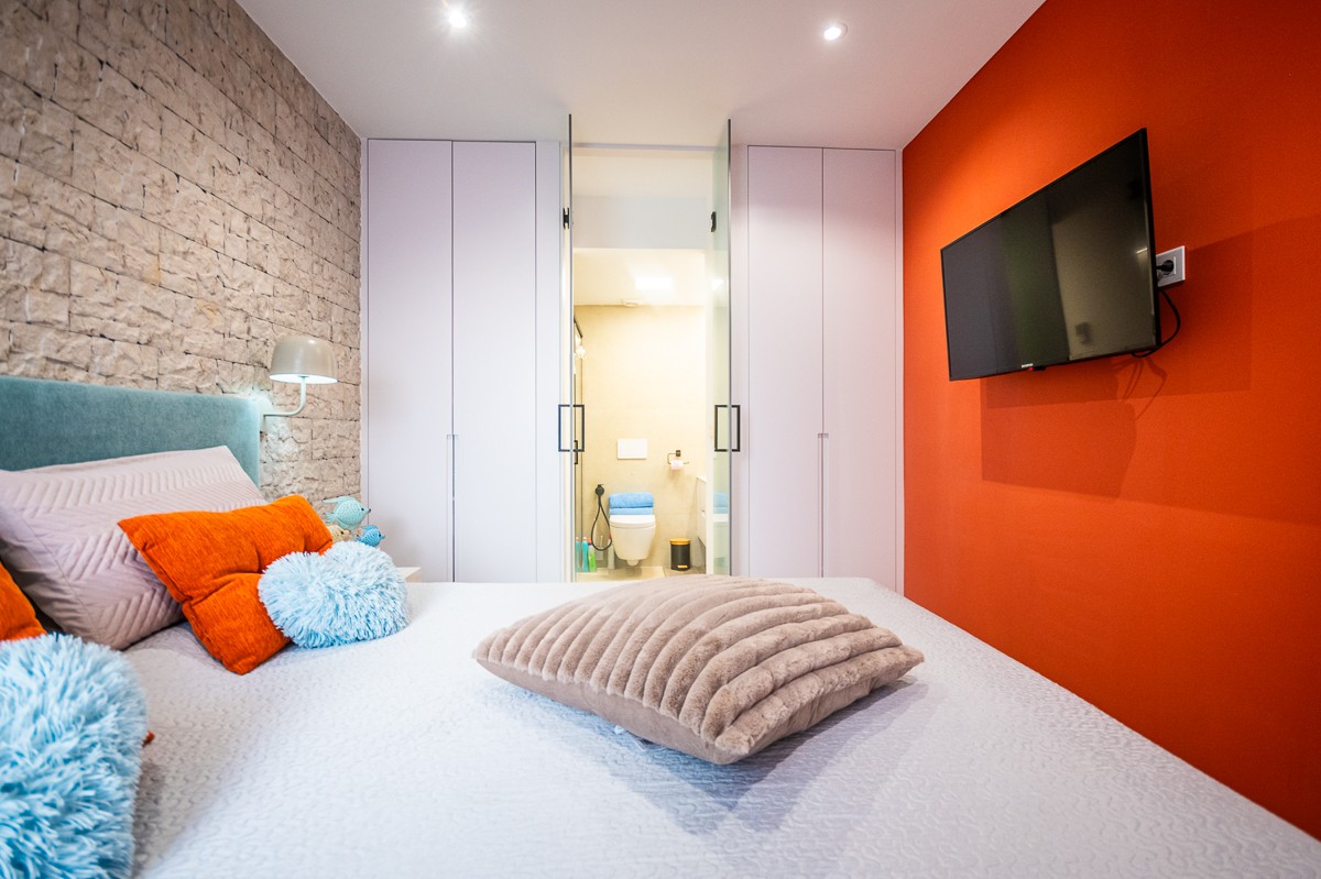 3 Bed, 2 Bath, ApartmentFor Sale, San Pedro Del Pinatar, Murcia