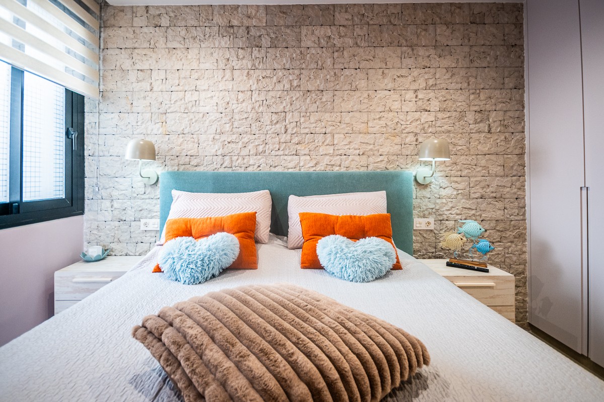 3 Bed, 2 Bath, ApartmentFor Sale, San Pedro Del Pinatar, Murcia