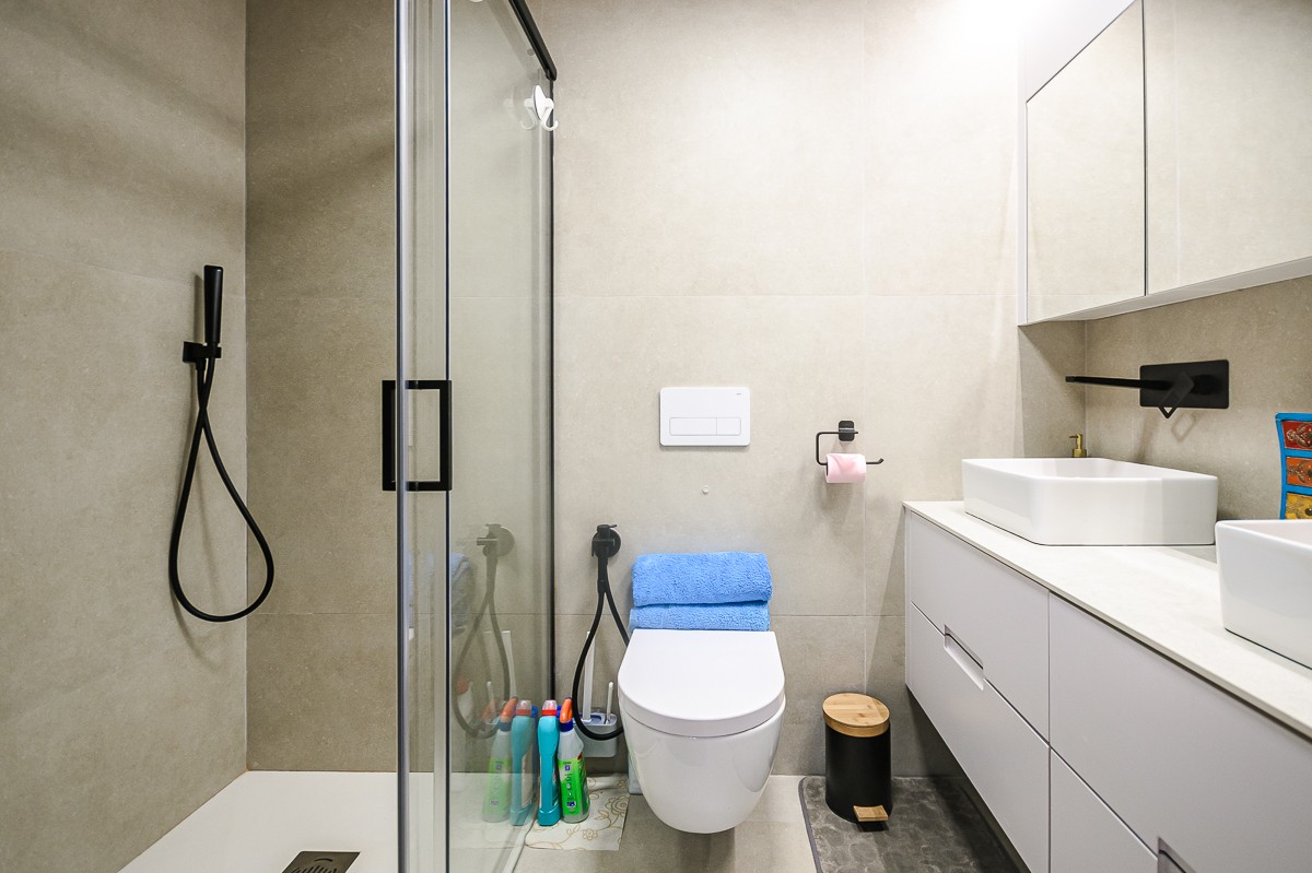 3 Bed, 2 Bath, ApartmentFor Sale, San Pedro Del Pinatar, Murcia