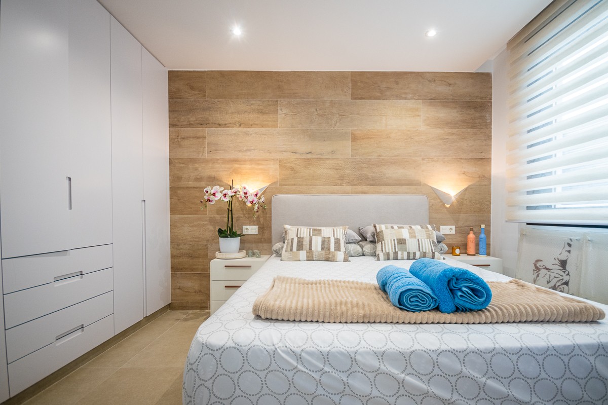 3 Bed, 2 Bath, ApartmentFor Sale, San Pedro Del Pinatar, Murcia