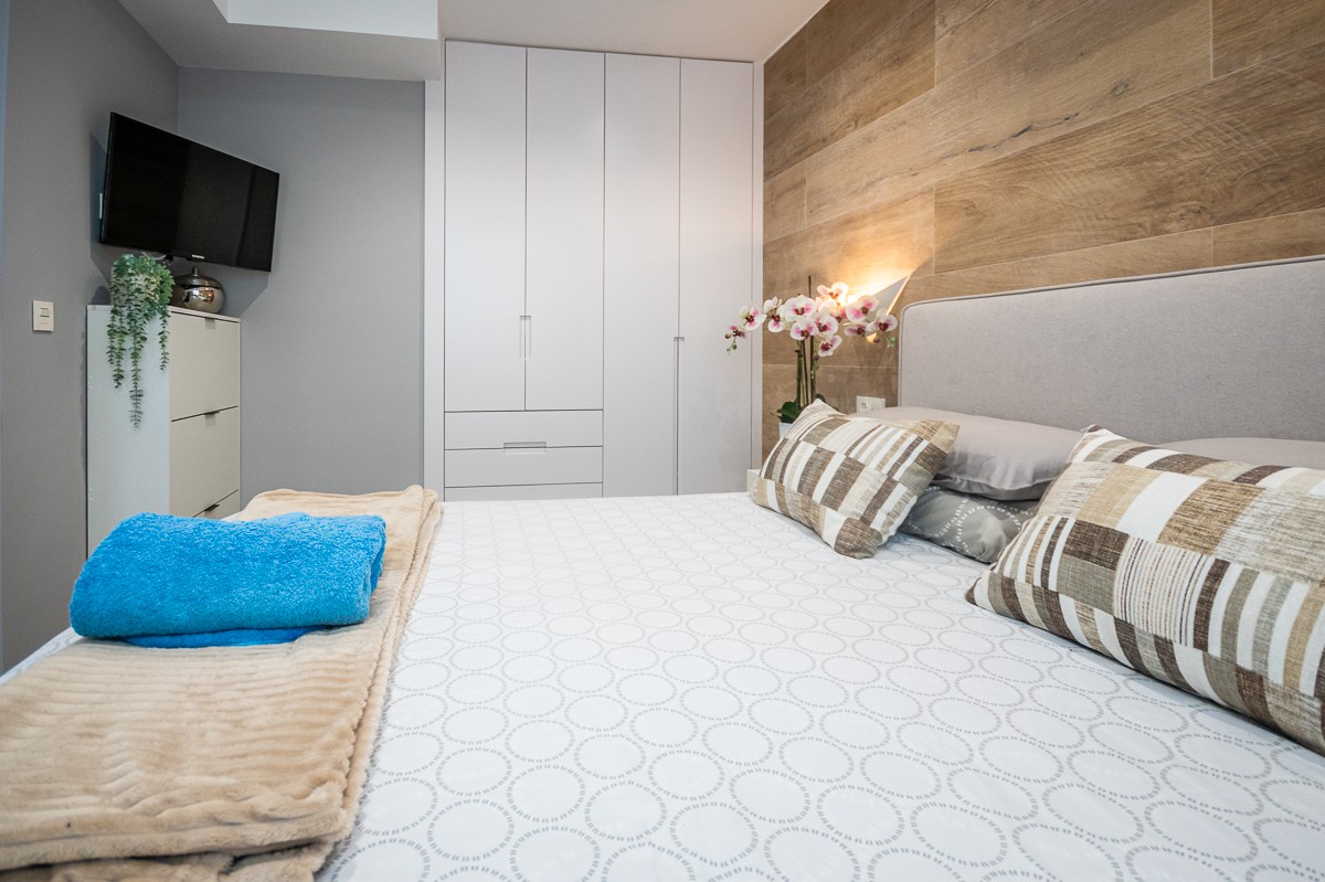 3 Bed, 2 Bath, ApartmentFor Sale, San Pedro Del Pinatar, Murcia