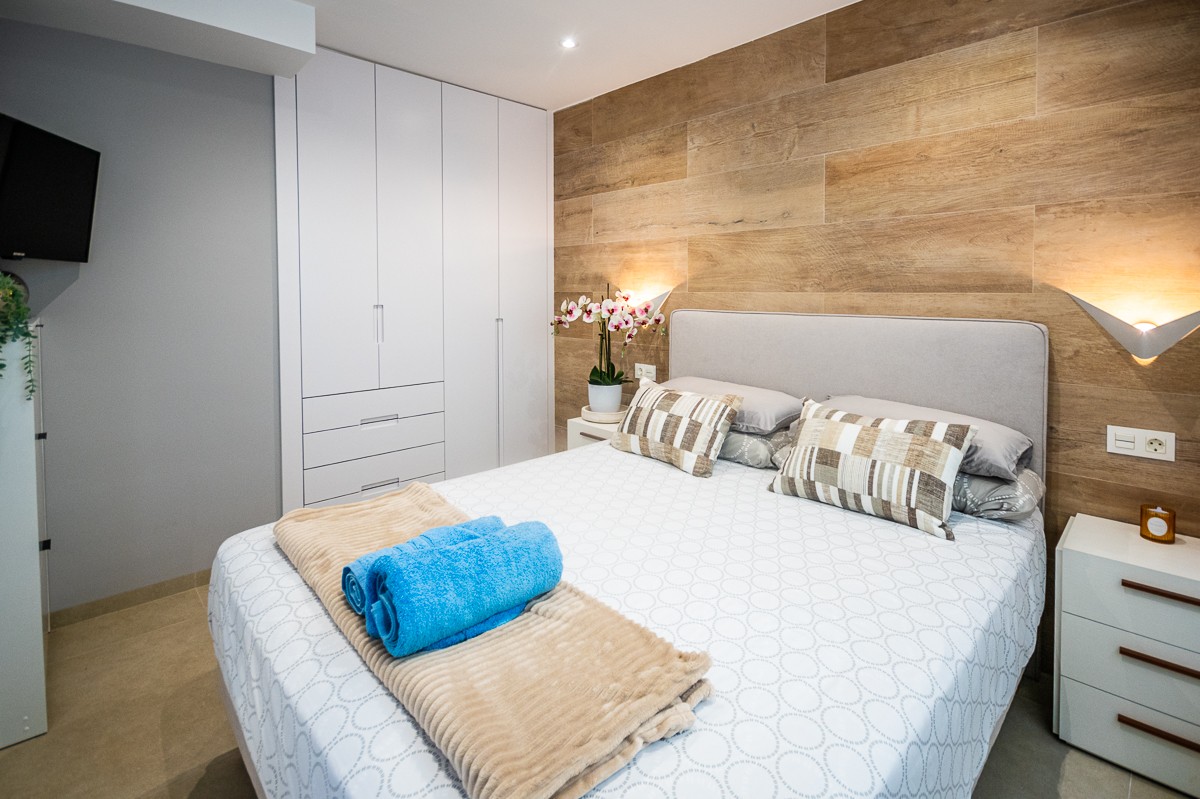 3 Bed, 2 Bath, ApartmentFor Sale, San Pedro Del Pinatar, Murcia