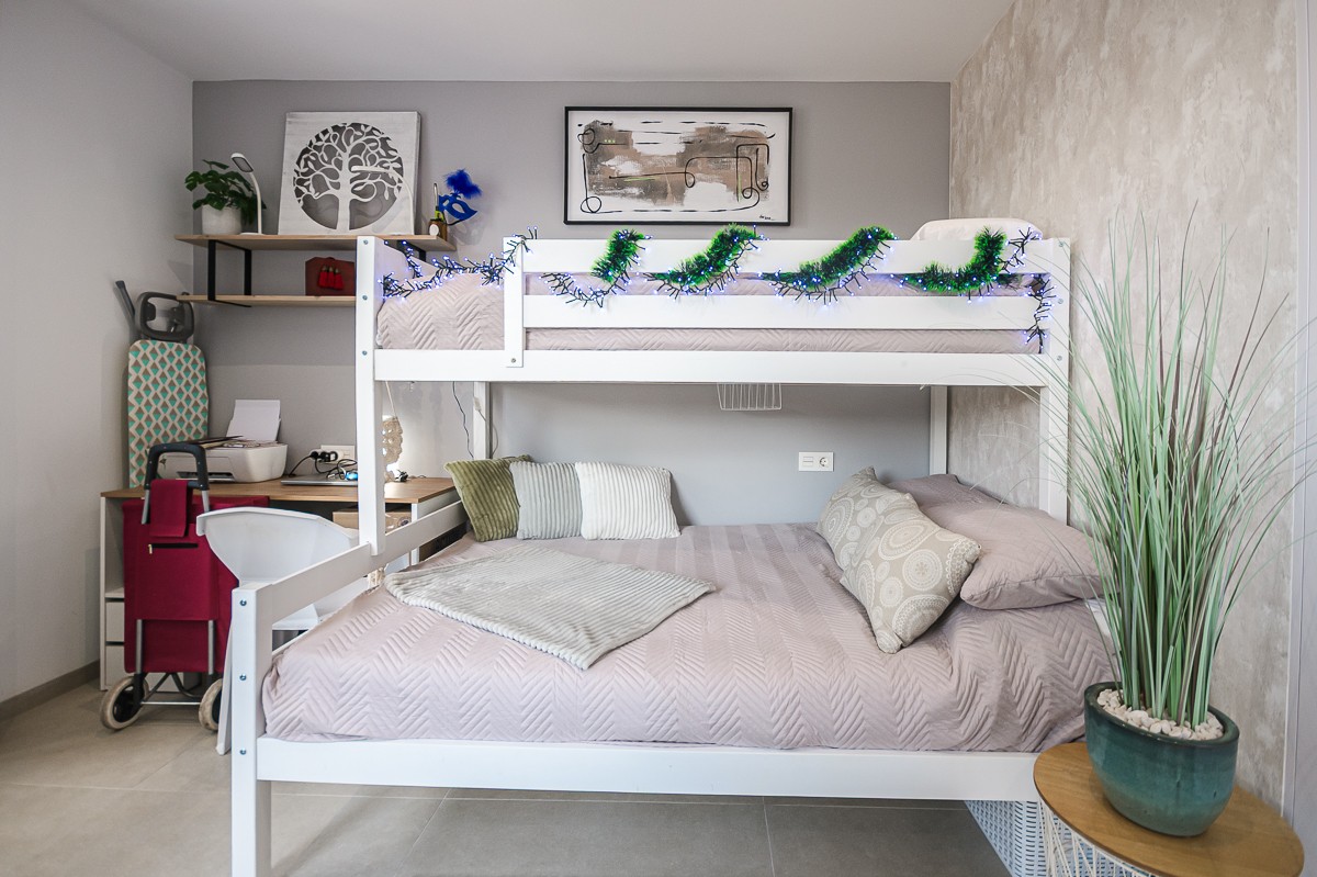 3 Bed, 2 Bath, ApartmentFor Sale, San Pedro Del Pinatar, Murcia