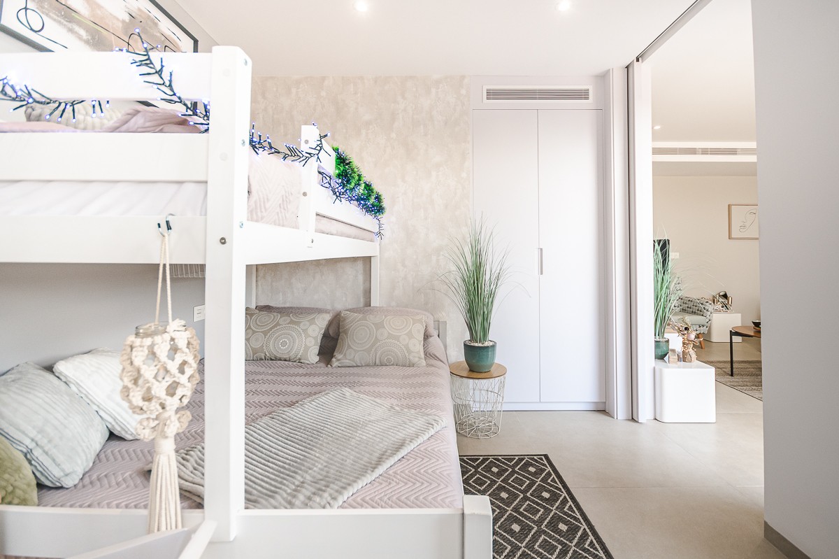 3 Bed, 2 Bath, ApartmentFor Sale, San Pedro Del Pinatar, Murcia