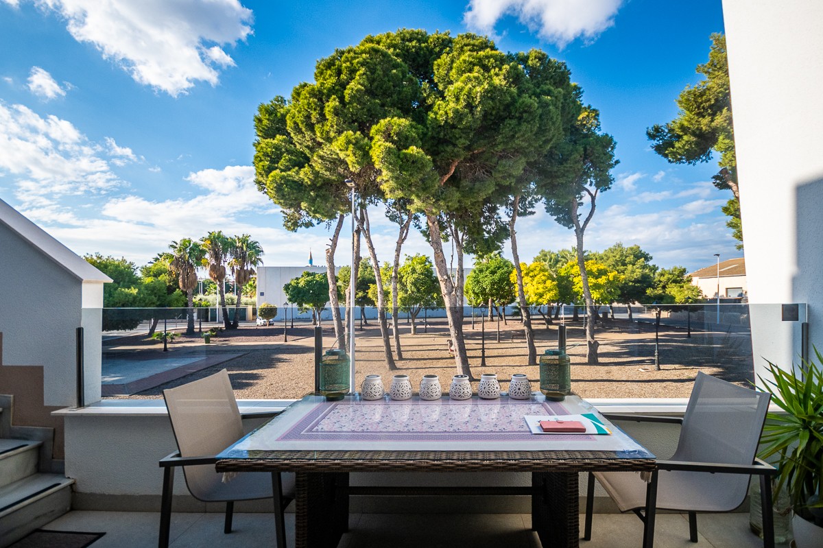 3 Bed, 2 Bath, ApartmentFor Sale, San Pedro Del Pinatar, Murcia