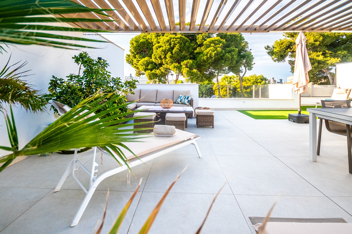 3 Bed, 2 Bath, ApartmentFor Sale, San Pedro Del Pinatar, Murcia