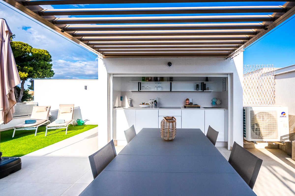 3 Bed, 2 Bath, ApartmentFor Sale, San Pedro Del Pinatar, Murcia