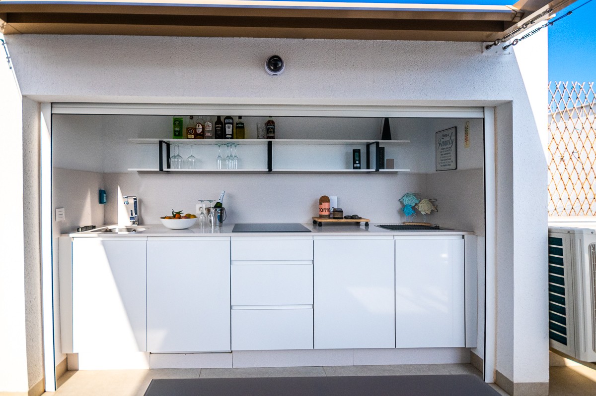 3 Bed, 2 Bath, ApartmentFor Sale, San Pedro Del Pinatar, Murcia