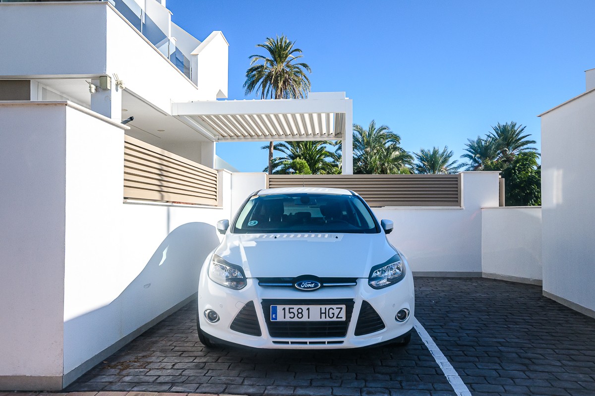 3 Bed, 2 Bath, ApartmentFor Sale, San Pedro Del Pinatar, Murcia