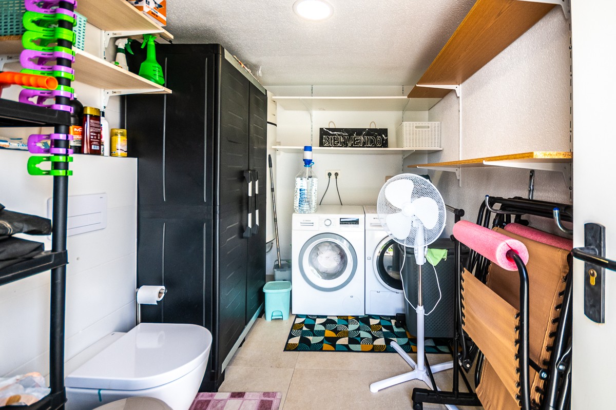 3 Bed, 2 Bath, ApartmentFor Sale, San Pedro Del Pinatar, Murcia