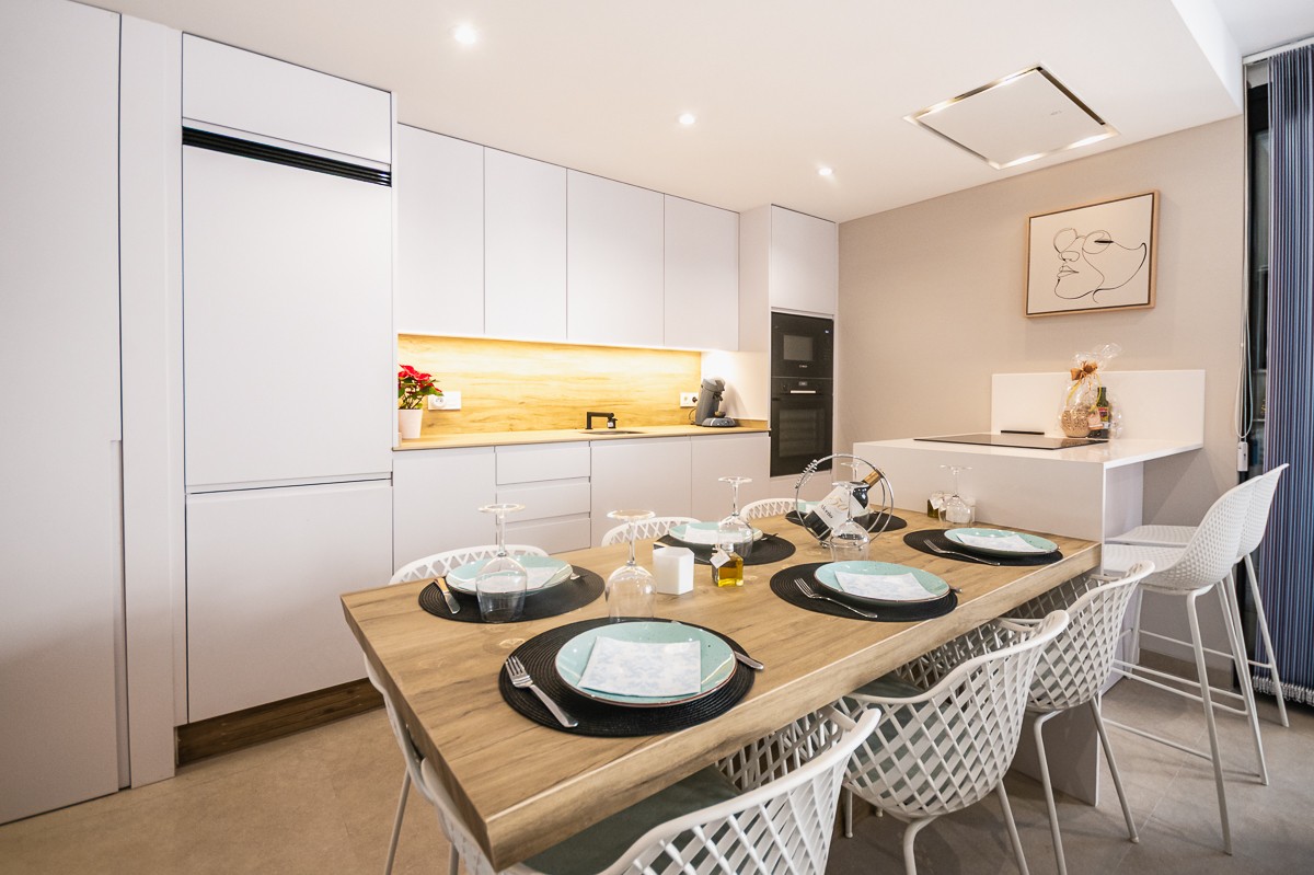 3 Bed, 2 Bath, ApartmentFor Sale, San Pedro Del Pinatar, Murcia