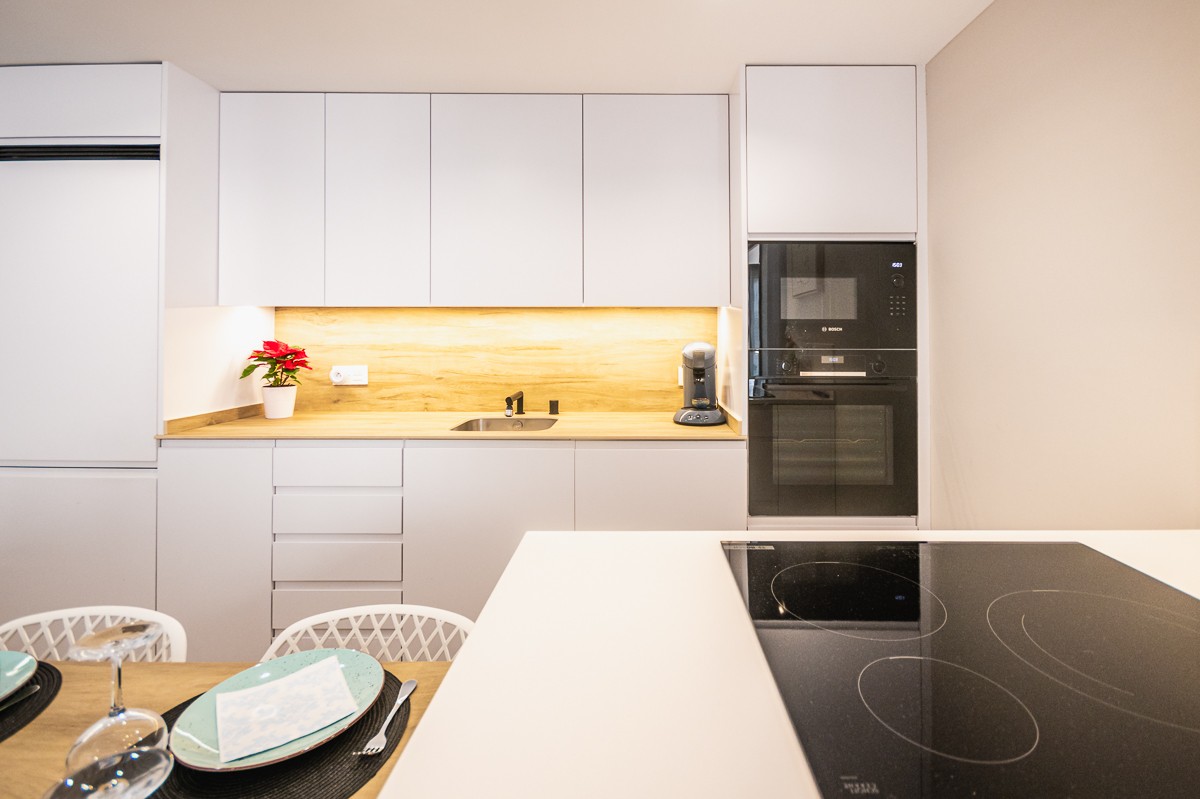 3 Bed, 2 Bath, ApartmentFor Sale, San Pedro Del Pinatar, Murcia