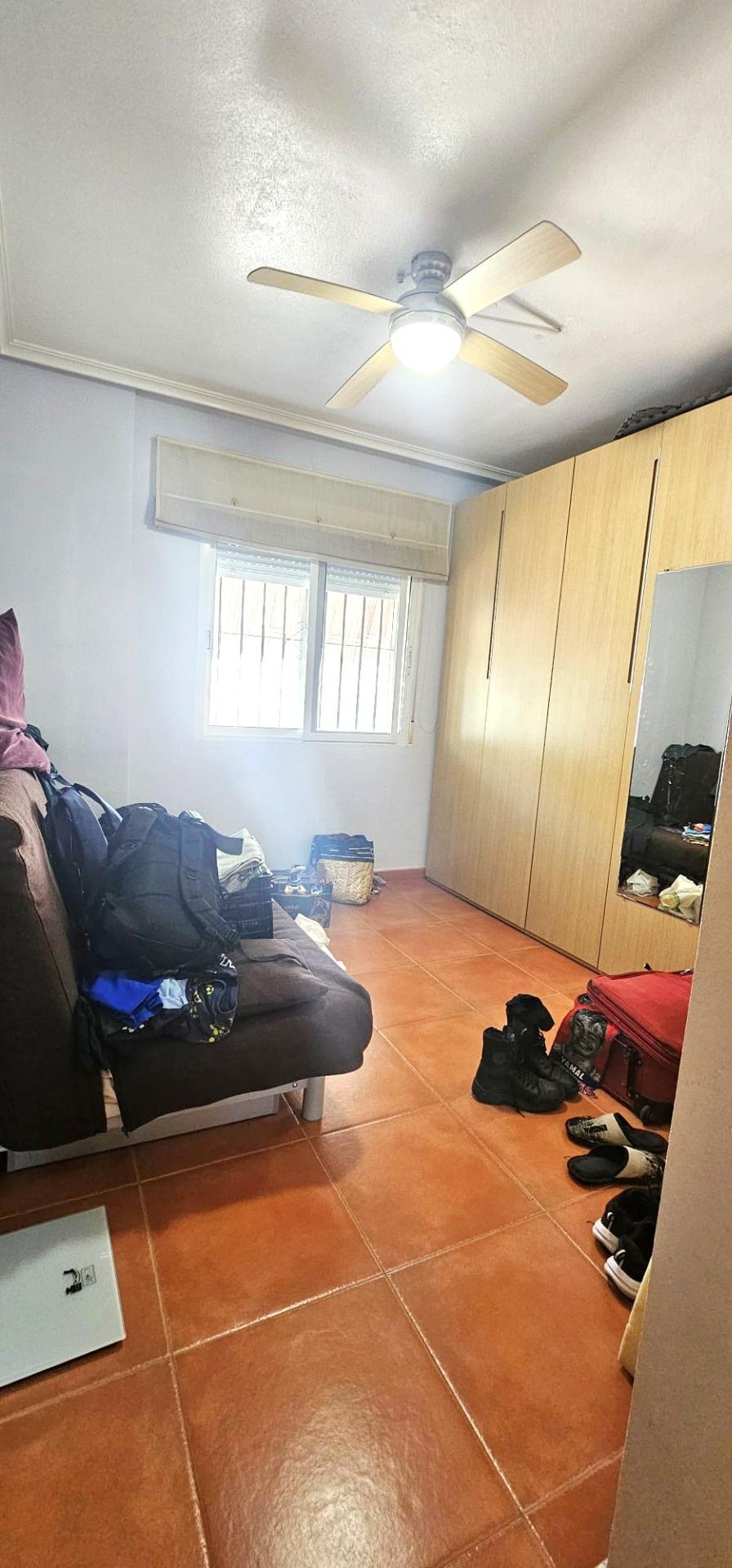 2 Bed, 1 Bath, HouseFor Sale, Santiago De La Ribera, Murcia