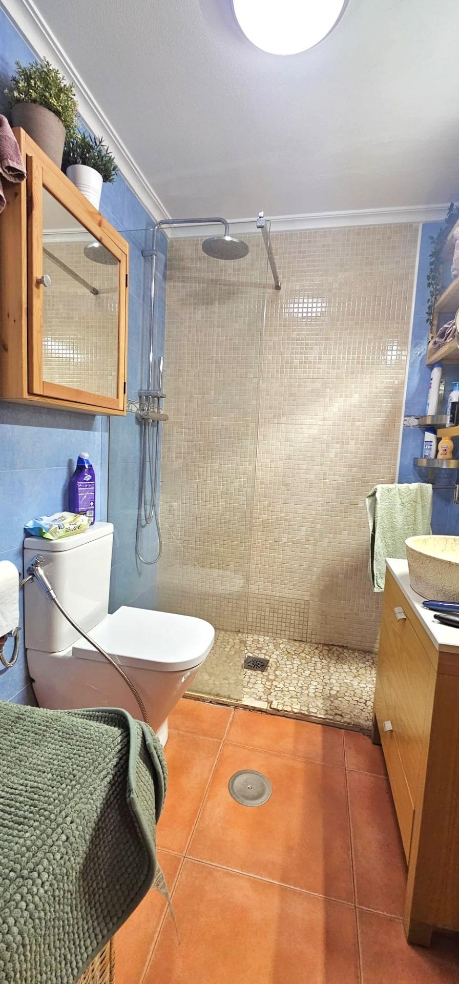 2 Bed, 1 Bath, HouseFor Sale, Santiago De La Ribera, Murcia