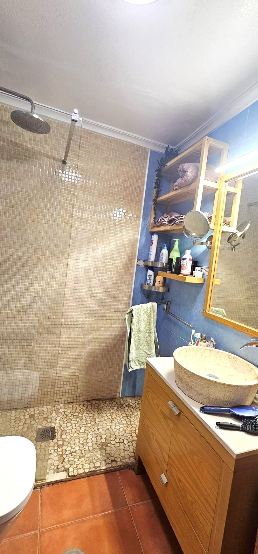 2 Bed, 1 Bath, HouseFor Sale, Santiago De La Ribera, Murcia