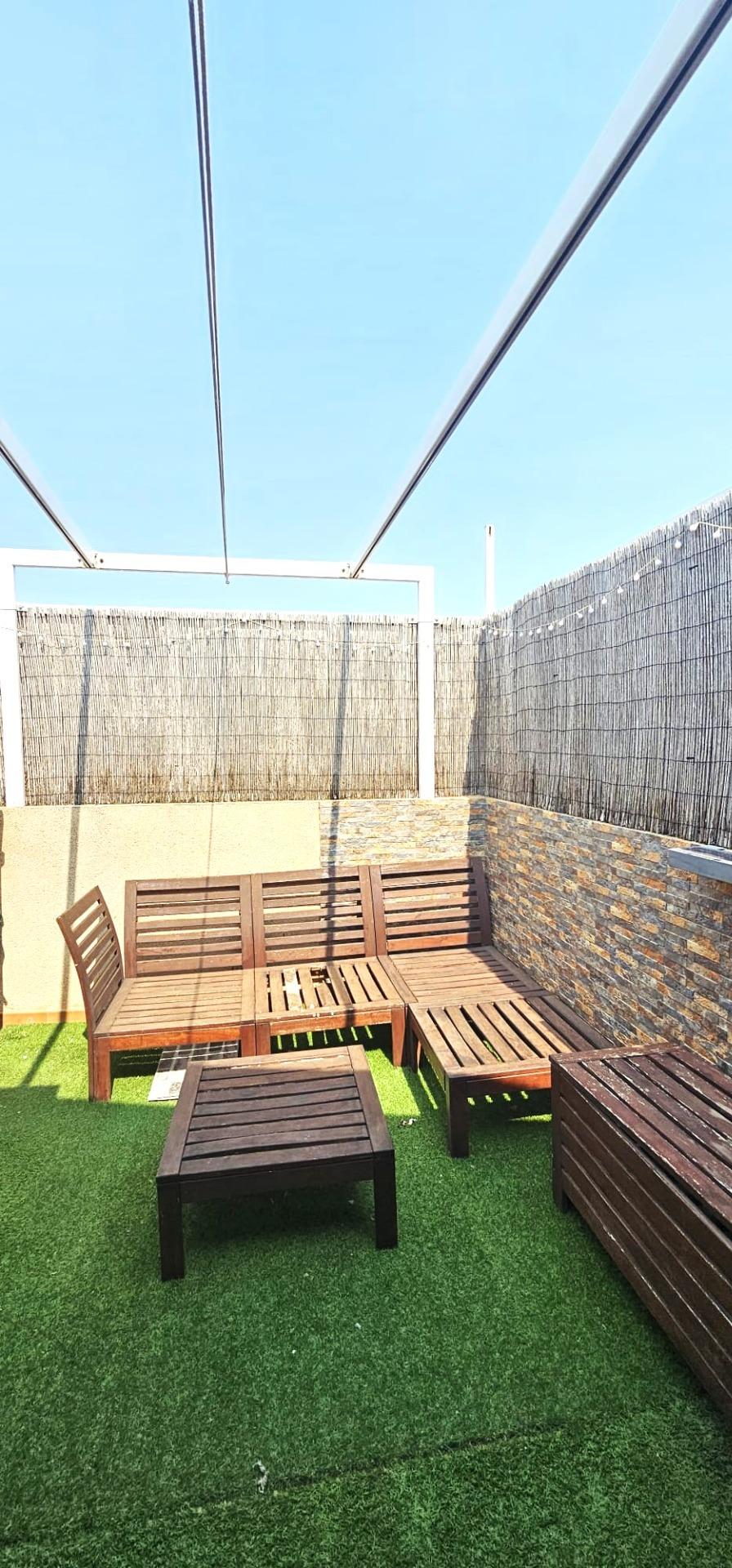 2 Bed, 1 Bath, HouseFor Sale, Santiago De La Ribera, Murcia