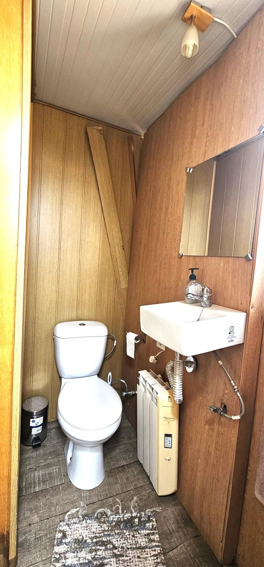 2 Bed, 1 Bath, HouseFor Sale, Santiago De La Ribera, Murcia