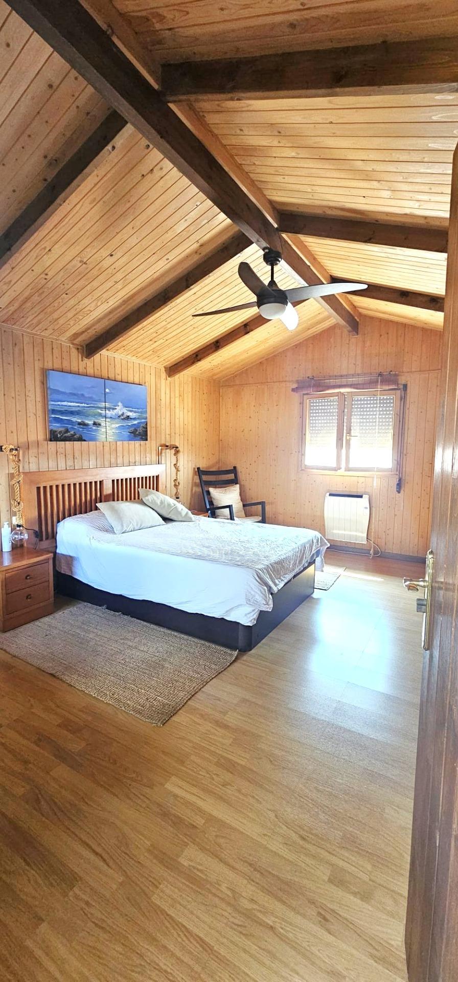 2 Bed, 1 Bath, HouseFor Sale, Santiago De La Ribera, Murcia