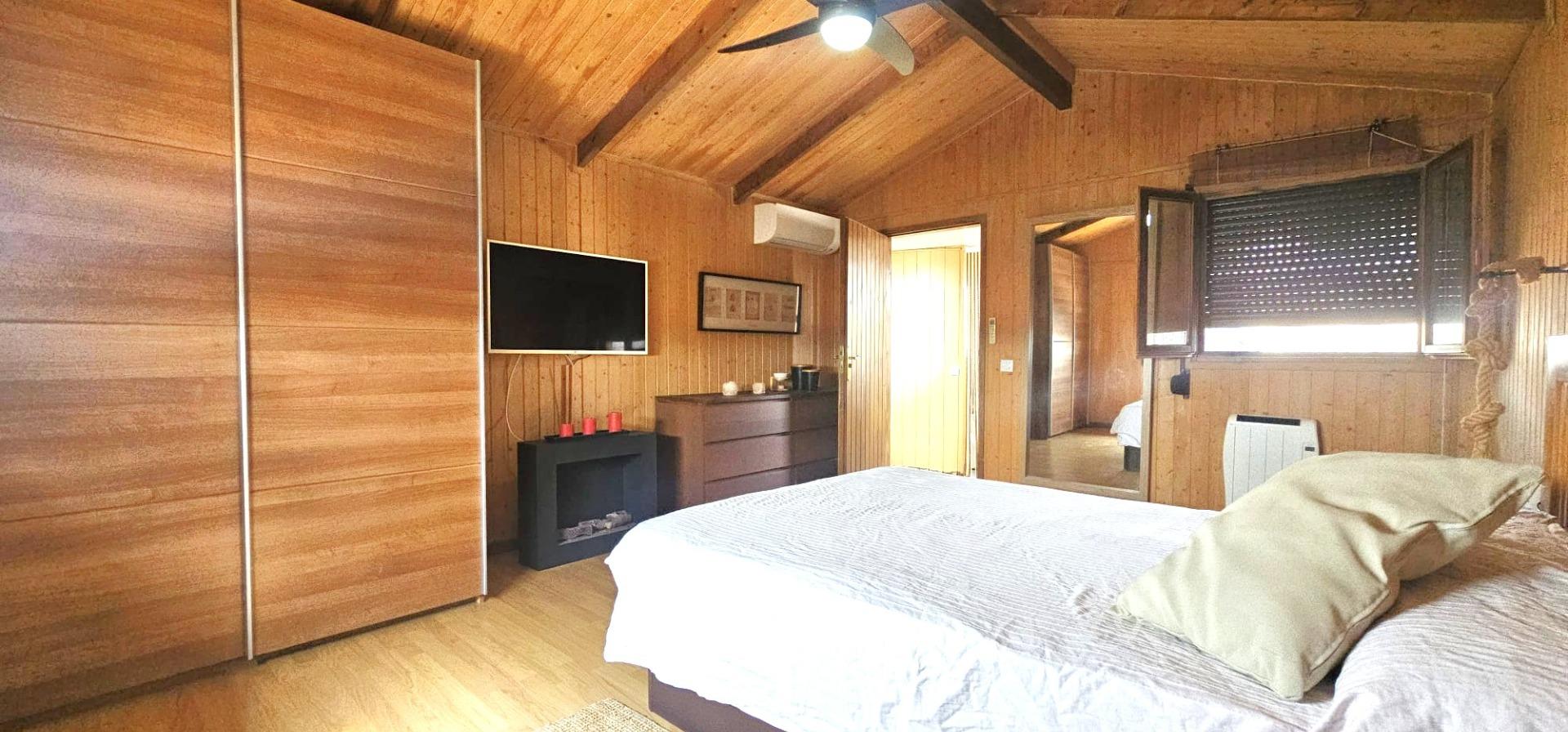 2 Bed, 1 Bath, HouseFor Sale, Santiago De La Ribera, Murcia