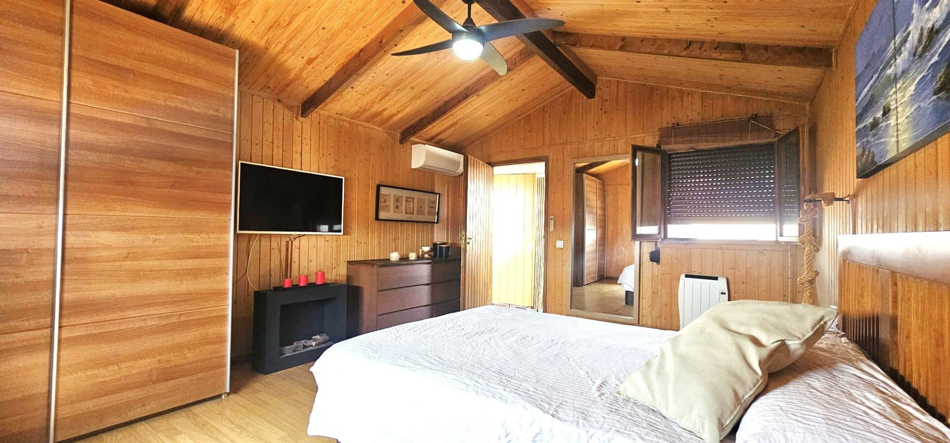 2 Bed, 1 Bath, HouseFor Sale, Santiago De La Ribera, Murcia