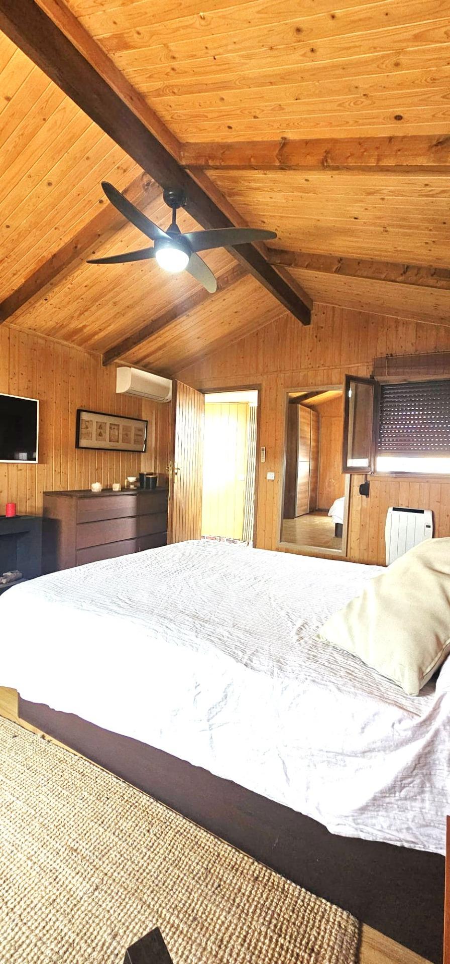 2 Bed, 1 Bath, HouseFor Sale, Santiago De La Ribera, Murcia