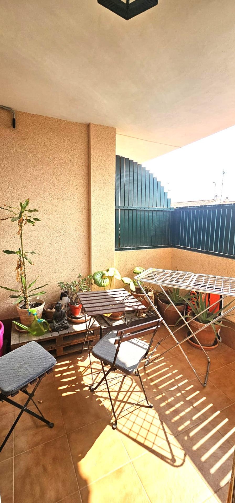 2 Bed, 1 Bath, HouseFor Sale, Santiago De La Ribera, Murcia