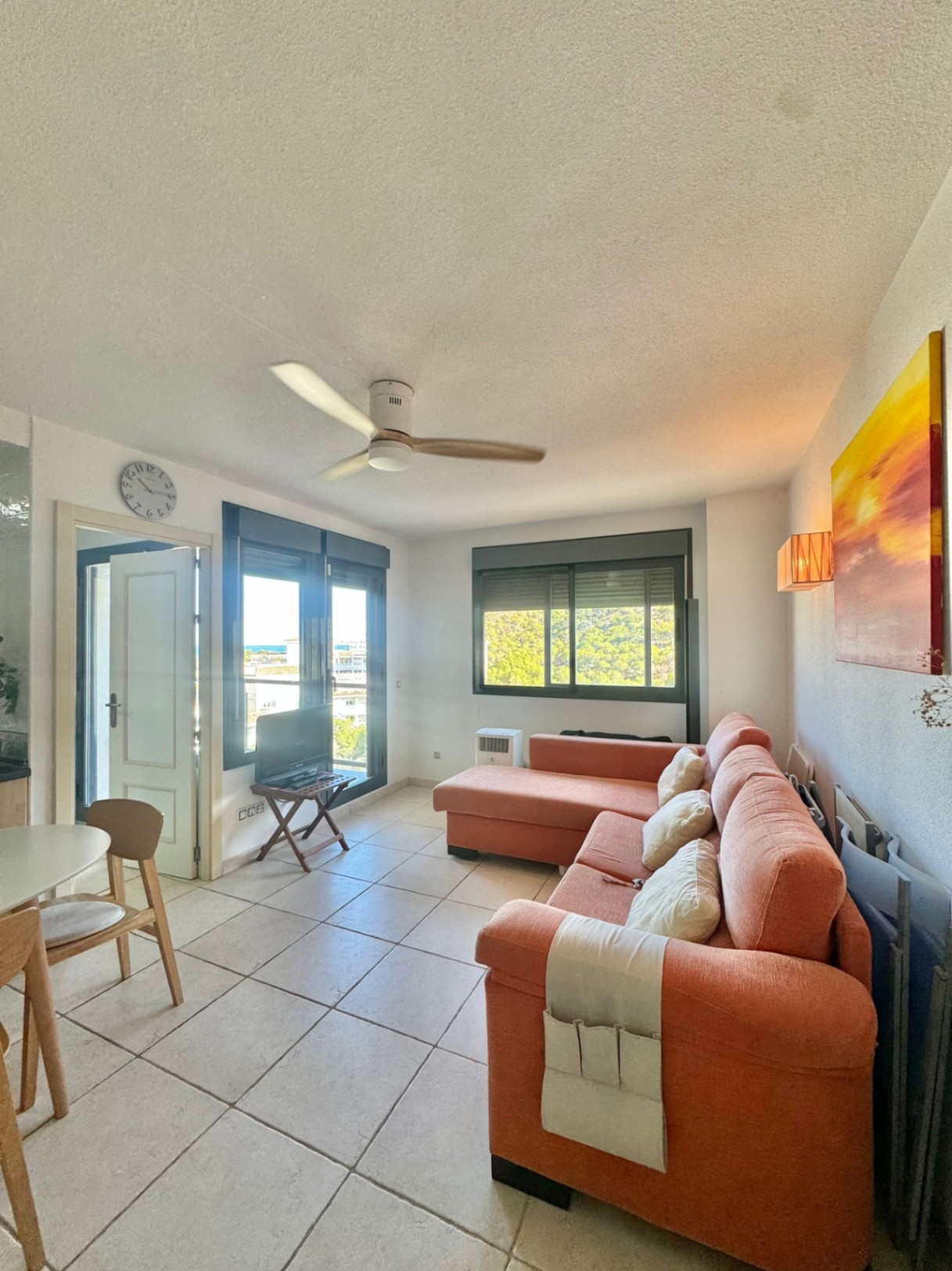 2 Bed, 2 Bath, ApartmentFor Sale, Villajoyosa, Alicante