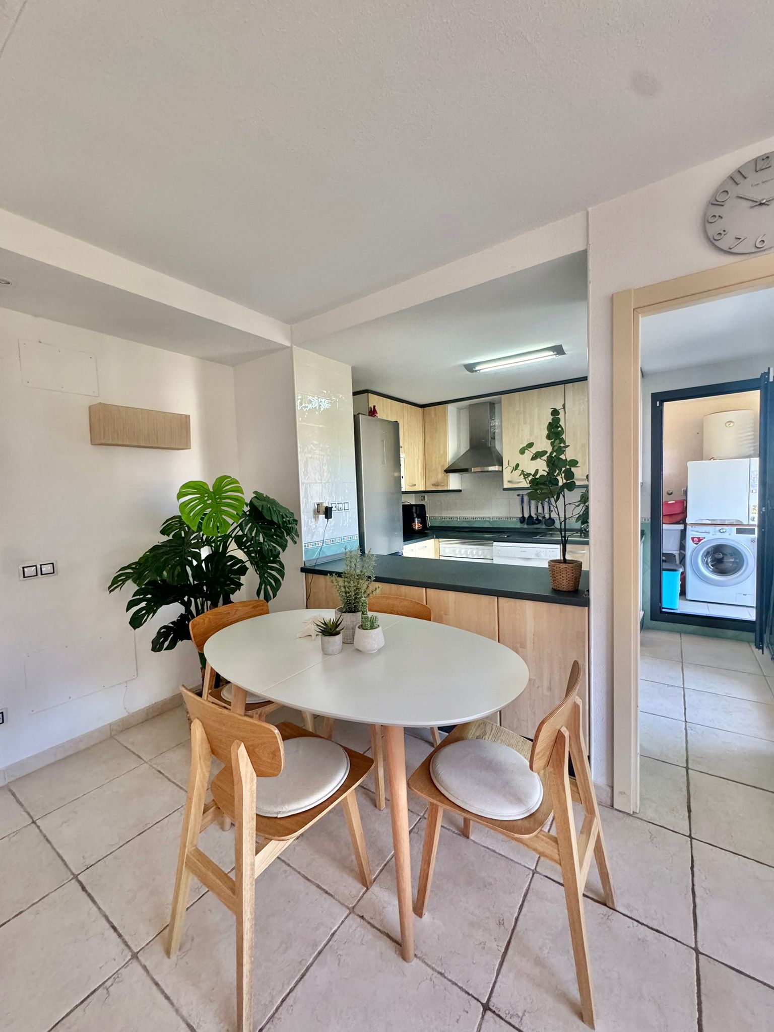 2 Bed, 2 Bath, ApartmentFor Sale, Villajoyosa, Alicante