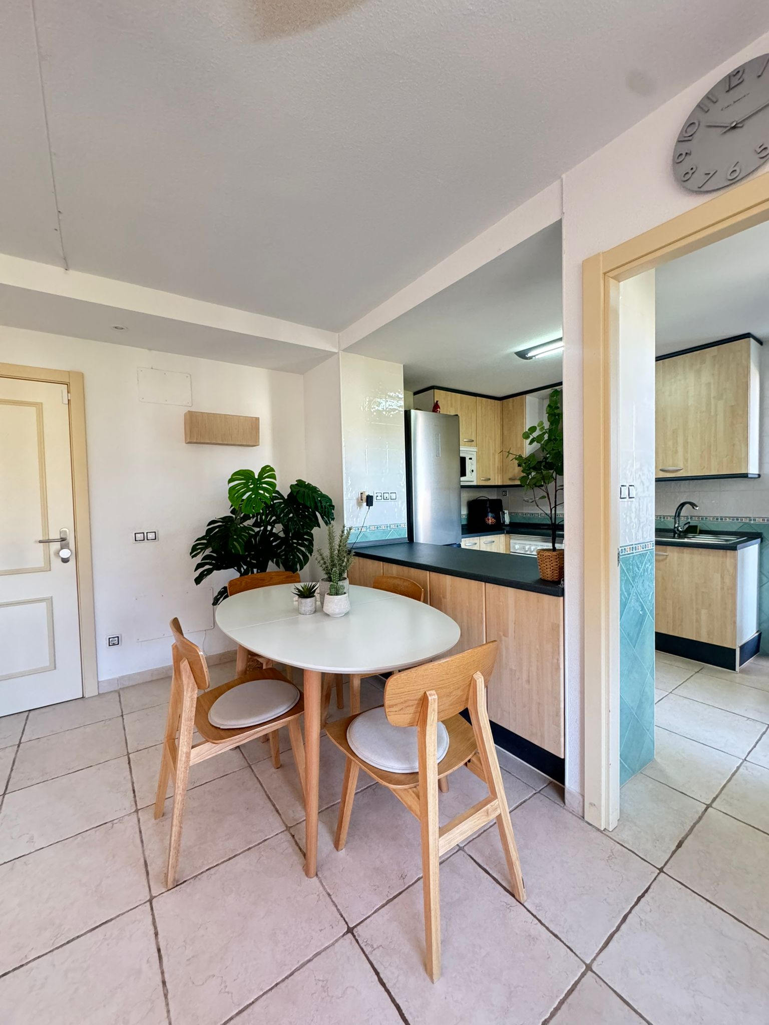 2 Bed, 2 Bath, ApartmentFor Sale, Villajoyosa, Alicante