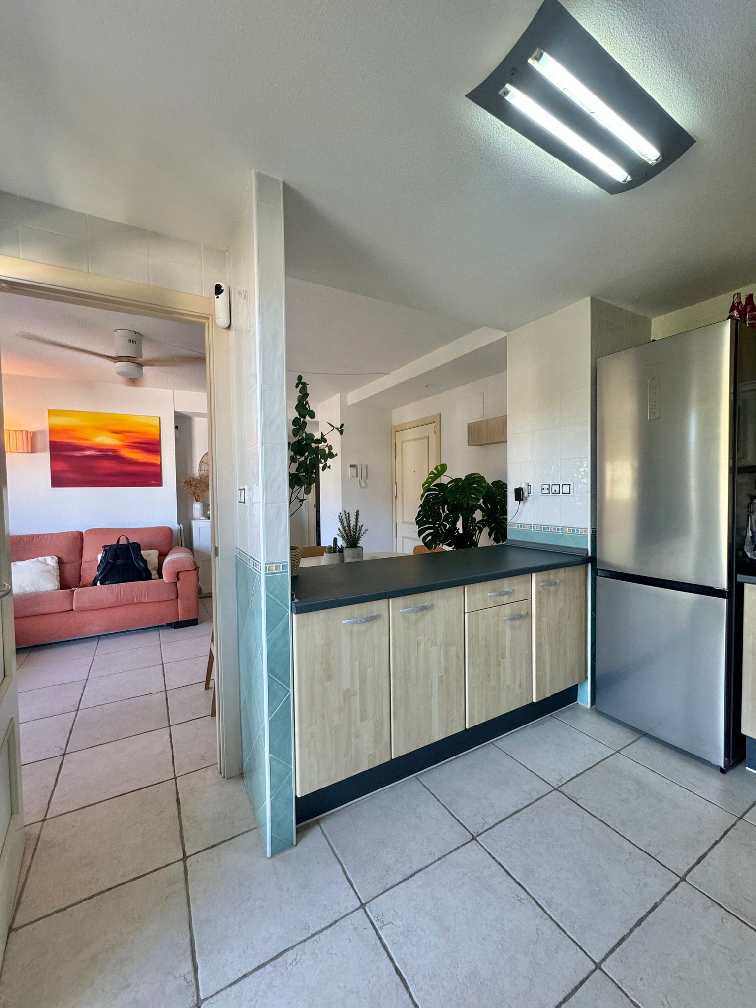 2 Bed, 2 Bath, ApartmentFor Sale, Villajoyosa, Alicante