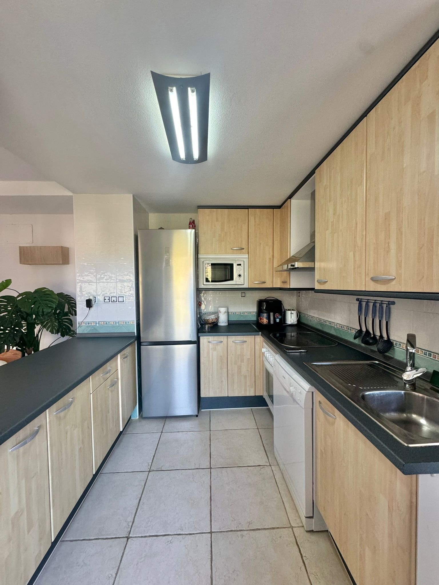 2 Bed, 2 Bath, ApartmentFor Sale, Villajoyosa, Alicante