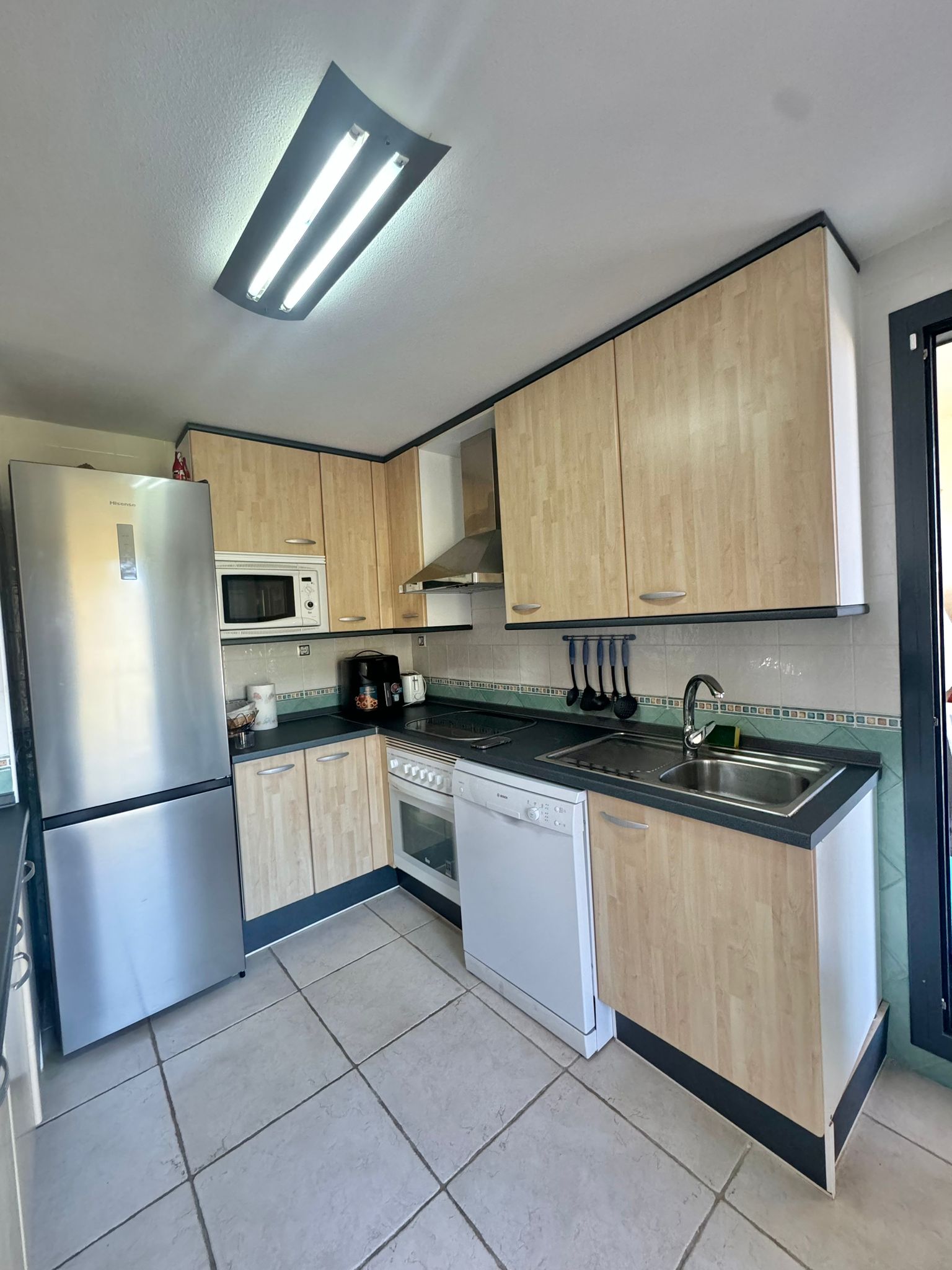 2 Bed, 2 Bath, ApartmentFor Sale, Villajoyosa, Alicante