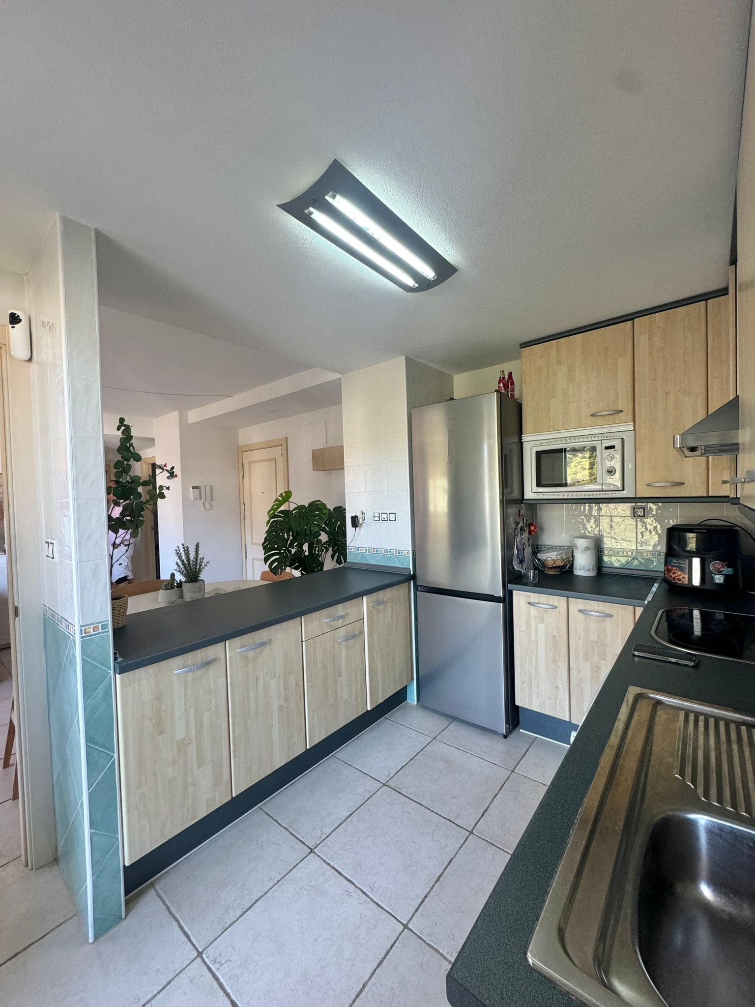 2 Bed, 2 Bath, ApartmentFor Sale, Villajoyosa, Alicante