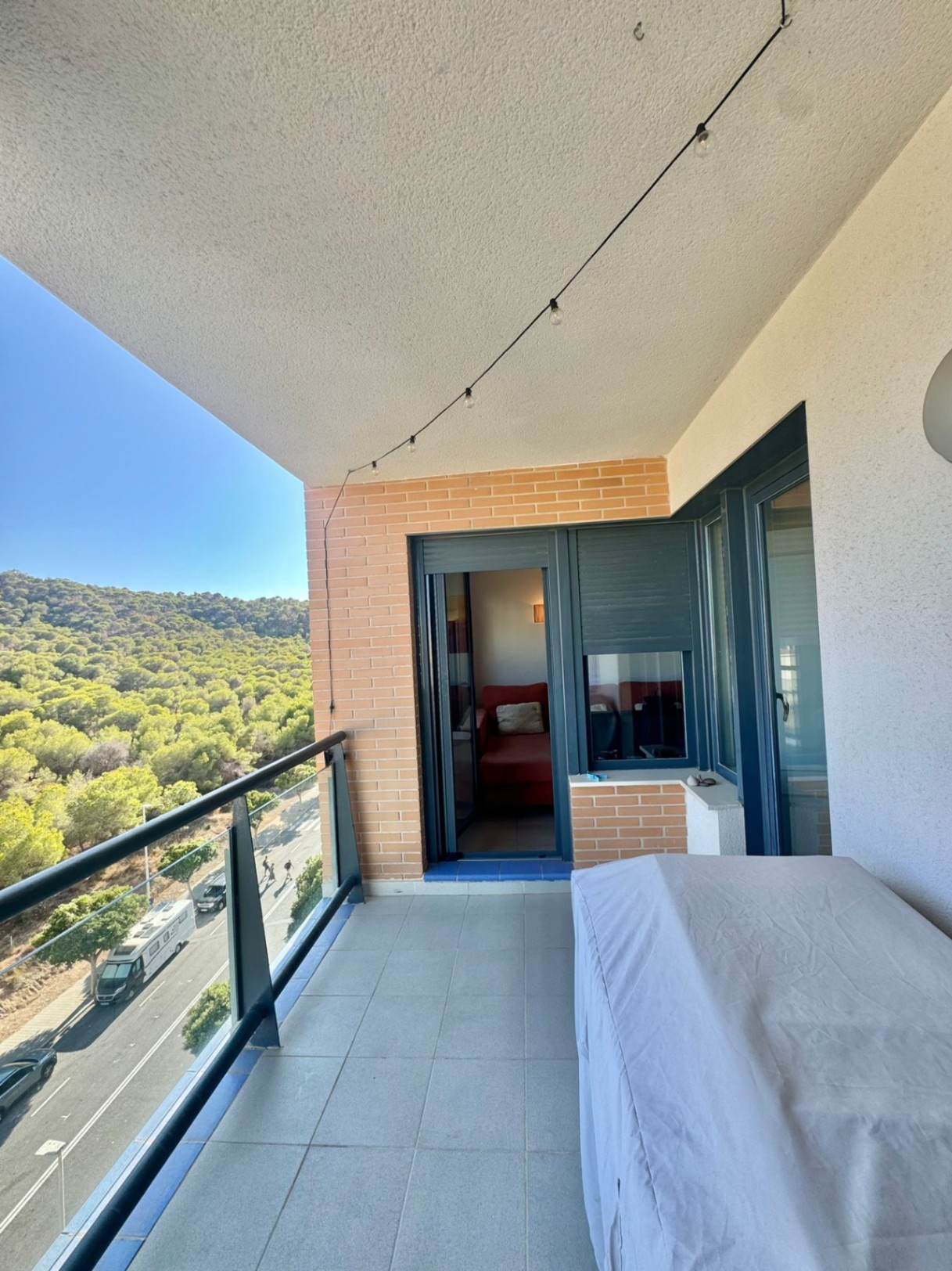 2 Bed, 2 Bath, ApartmentFor Sale, Villajoyosa, Alicante