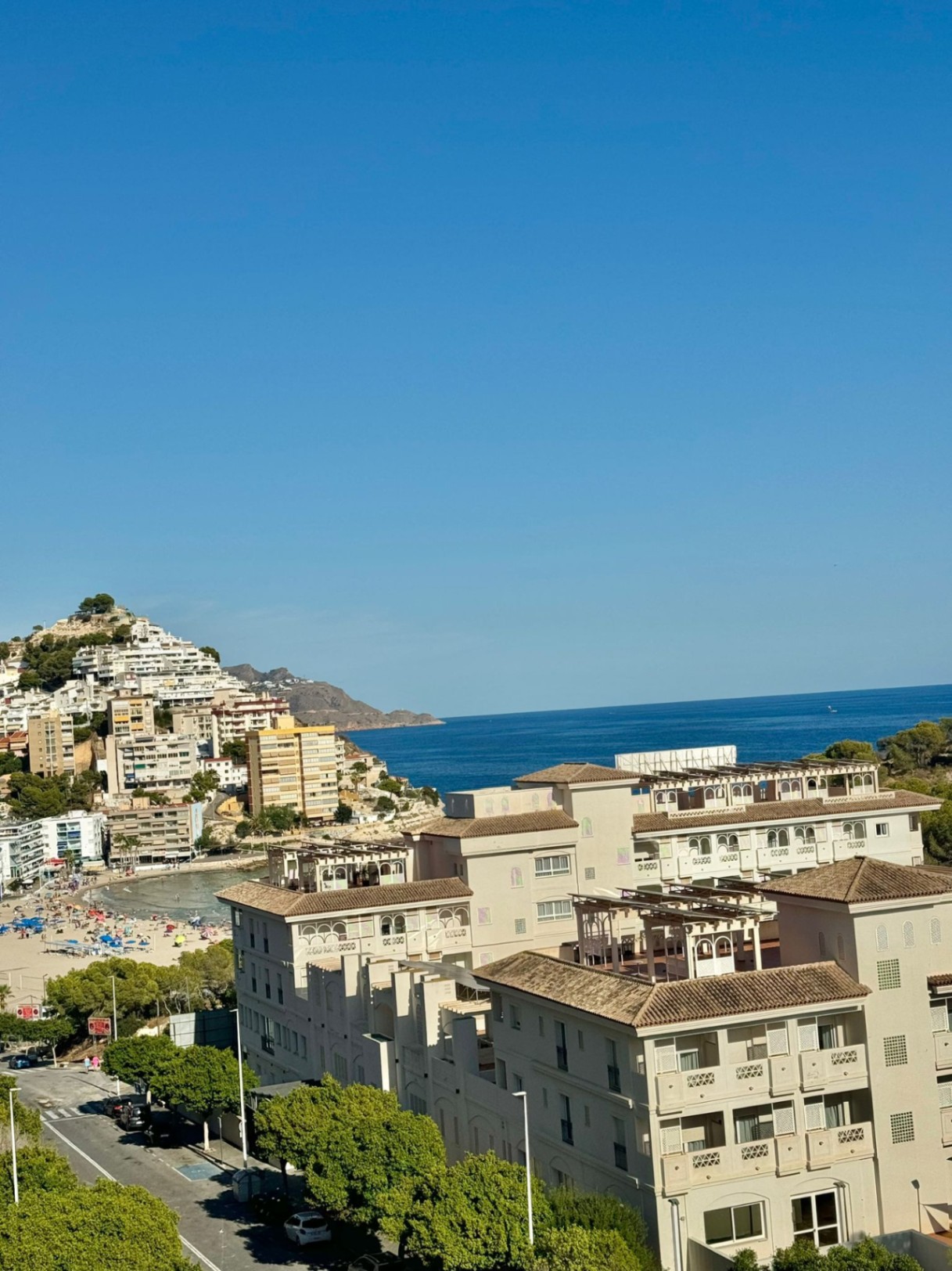 2 Bed, 2 Bath, ApartmentFor Sale, Villajoyosa, Alicante