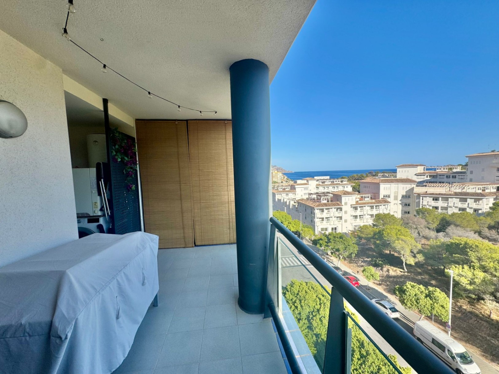 2 Bed, 2 Bath, ApartmentFor Sale, Villajoyosa, Alicante