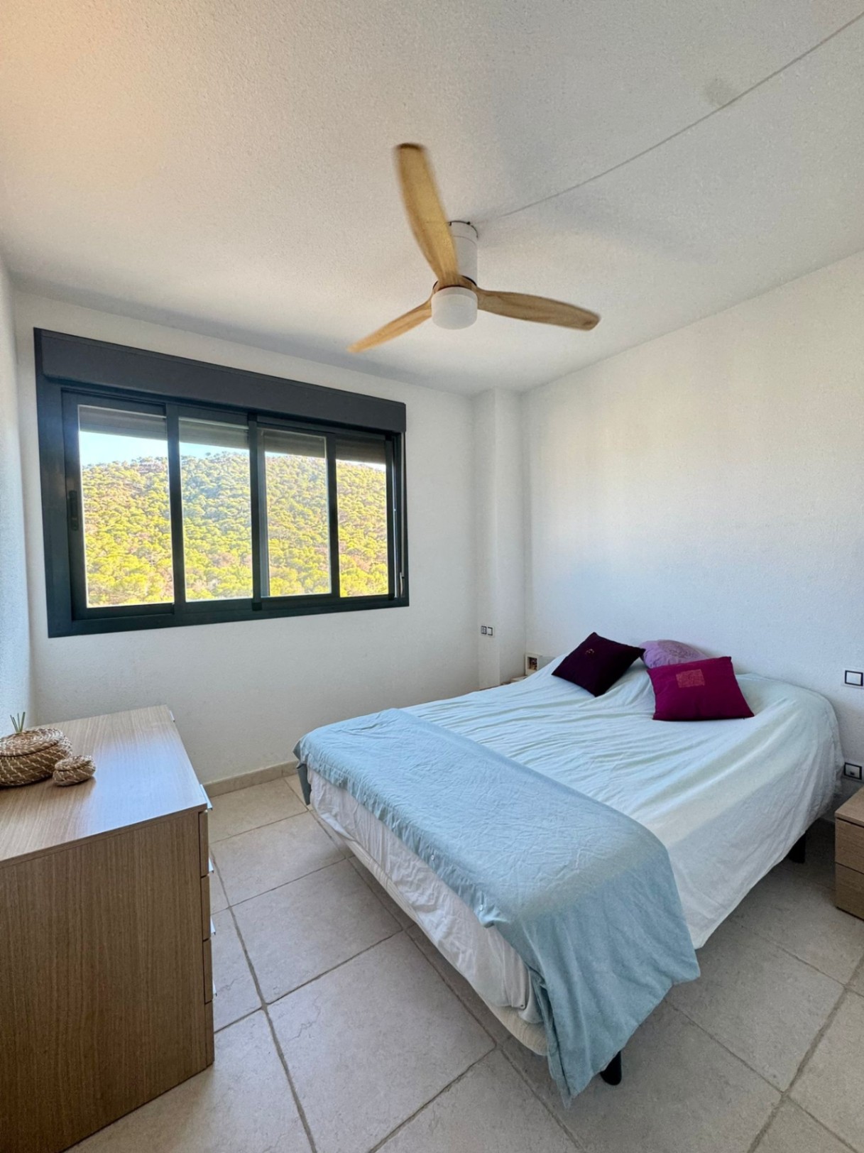 2 Bed, 2 Bath, ApartmentFor Sale, Villajoyosa, Alicante