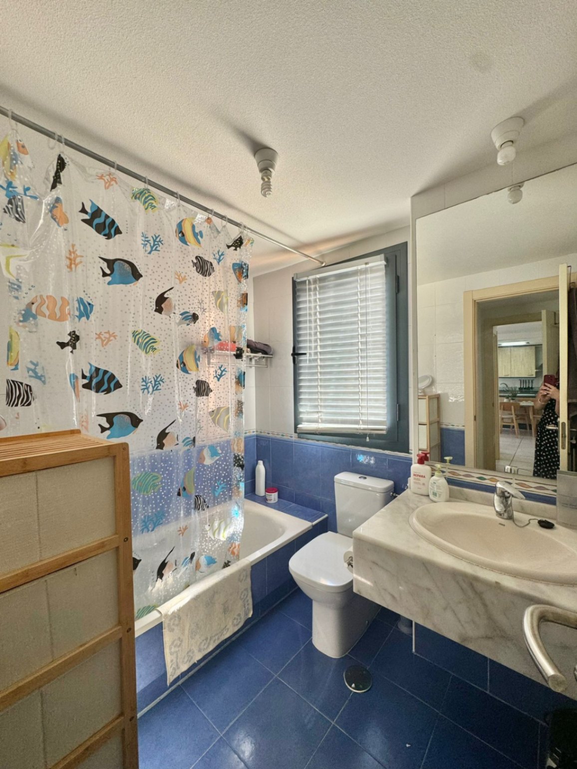 2 Bed, 2 Bath, ApartmentFor Sale, Villajoyosa, Alicante