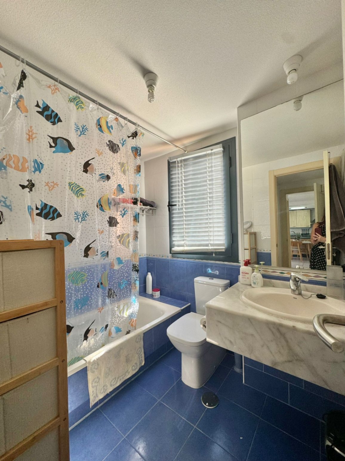 2 Bed, 2 Bath, ApartmentFor Sale, Villajoyosa, Alicante