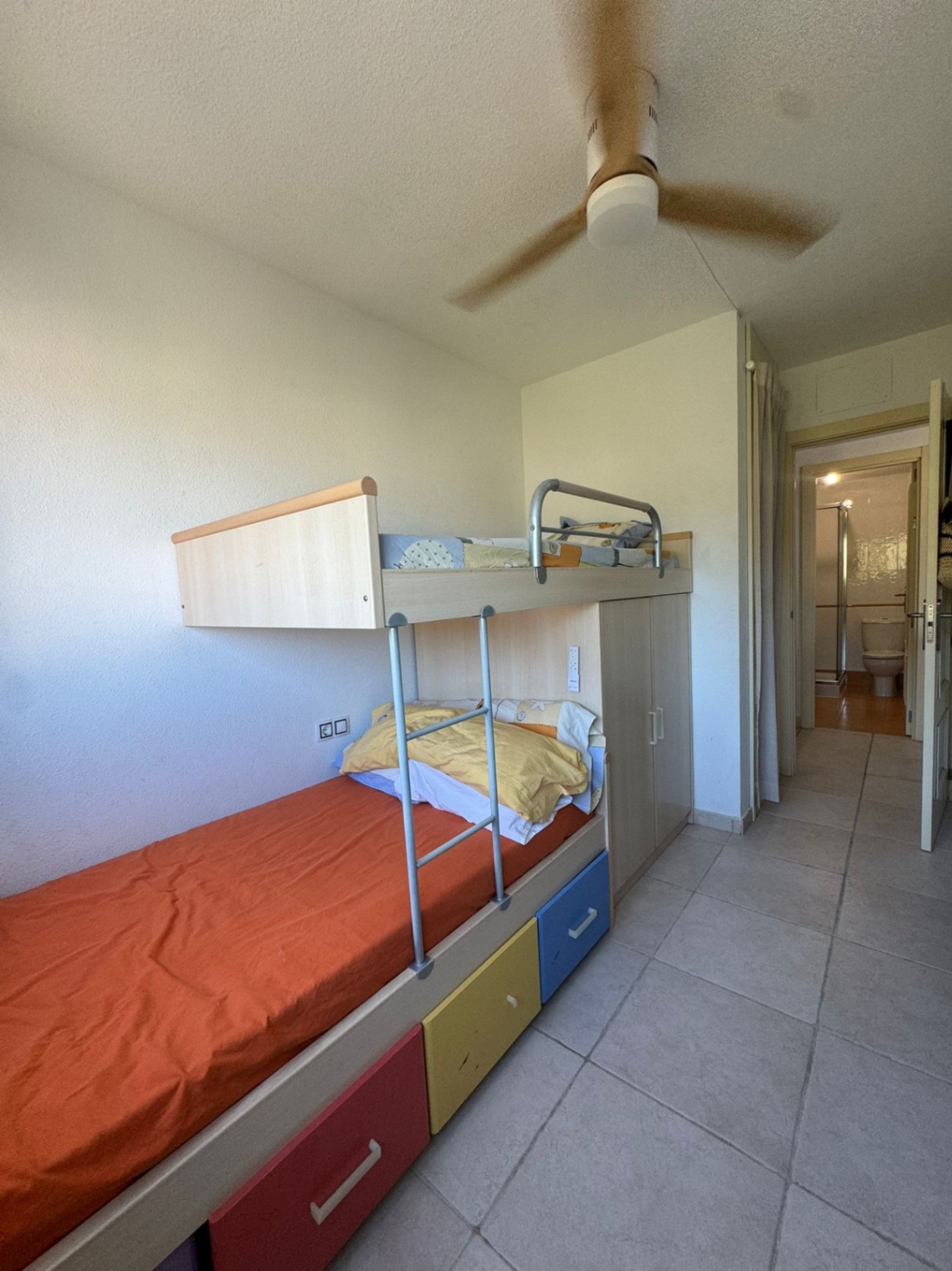 2 Bed, 2 Bath, ApartmentFor Sale, Villajoyosa, Alicante