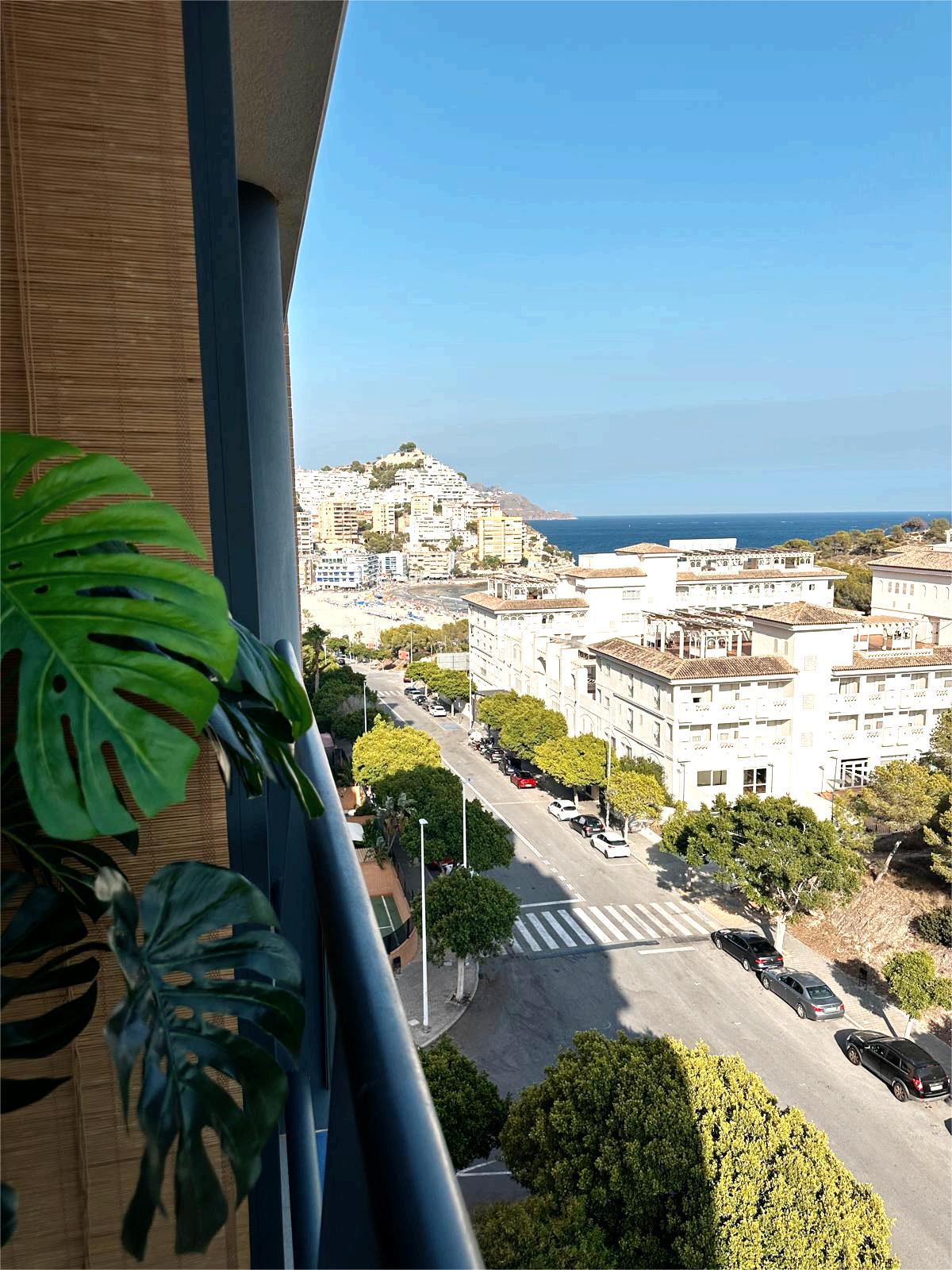 2 Bed, 2 Bath, ApartmentFor Sale, Villajoyosa, Alicante