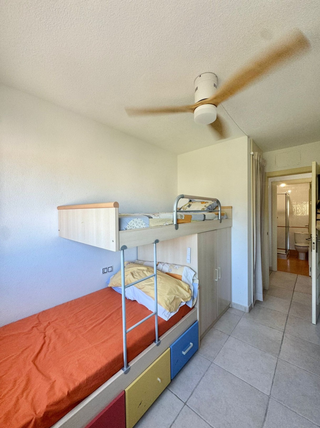 2 Bed, 2 Bath, ApartmentFor Sale, Villajoyosa, Alicante