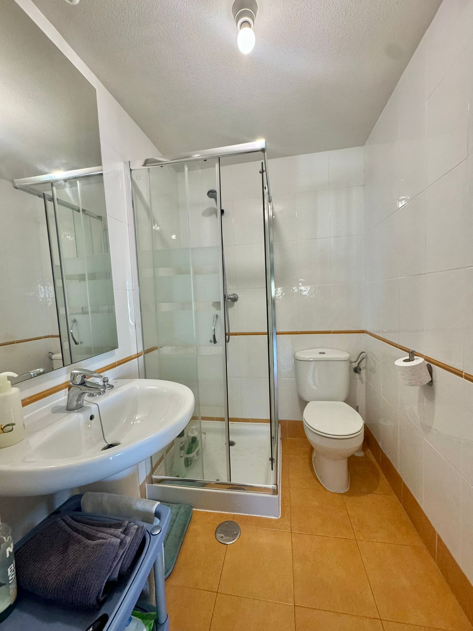 2 Bed, 2 Bath, ApartmentFor Sale, Villajoyosa, Alicante