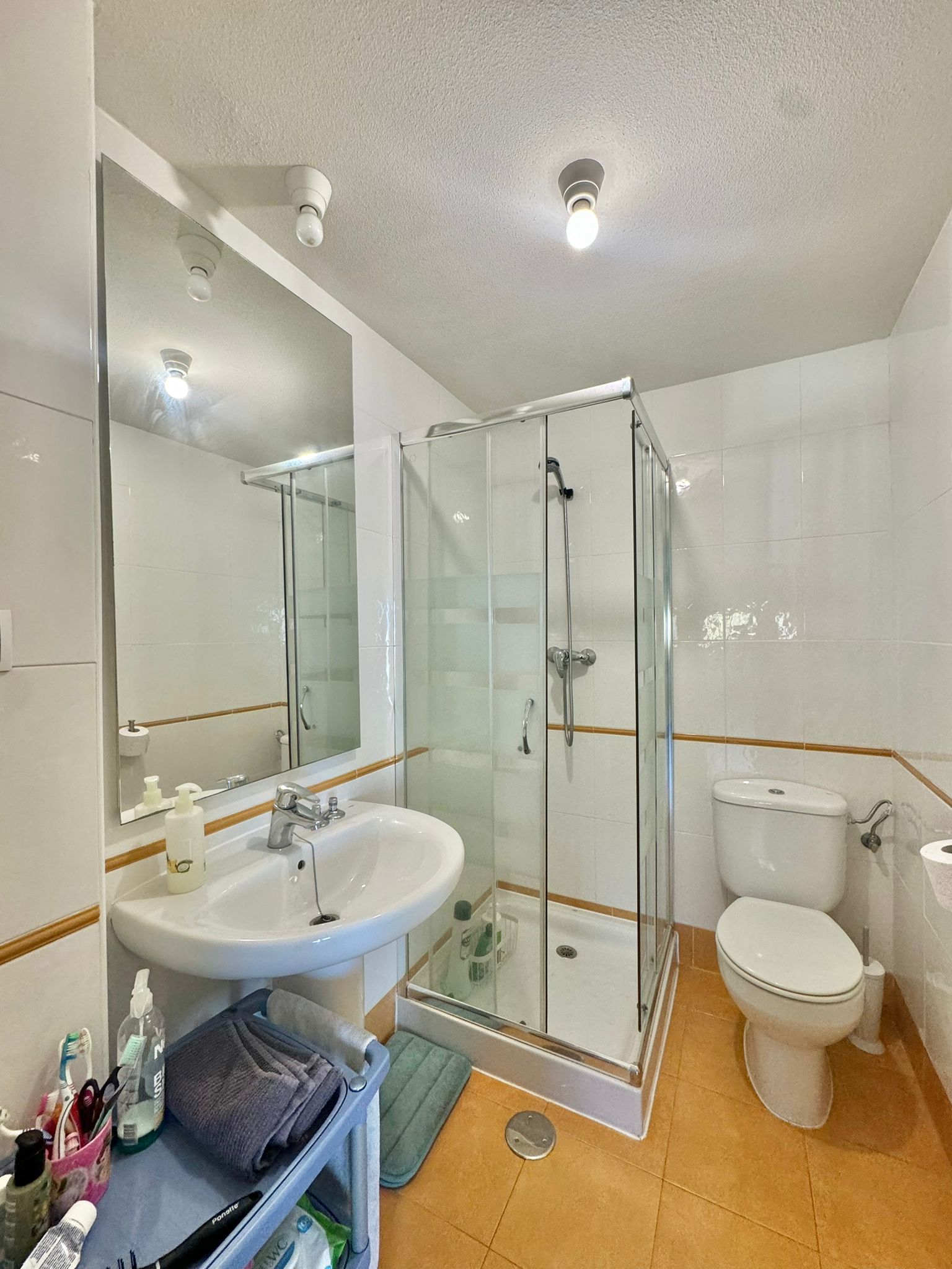 2 Bed, 2 Bath, ApartmentFor Sale, Villajoyosa, Alicante