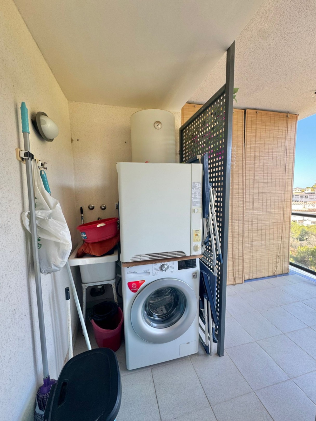 2 Bed, 2 Bath, ApartmentFor Sale, Villajoyosa, Alicante