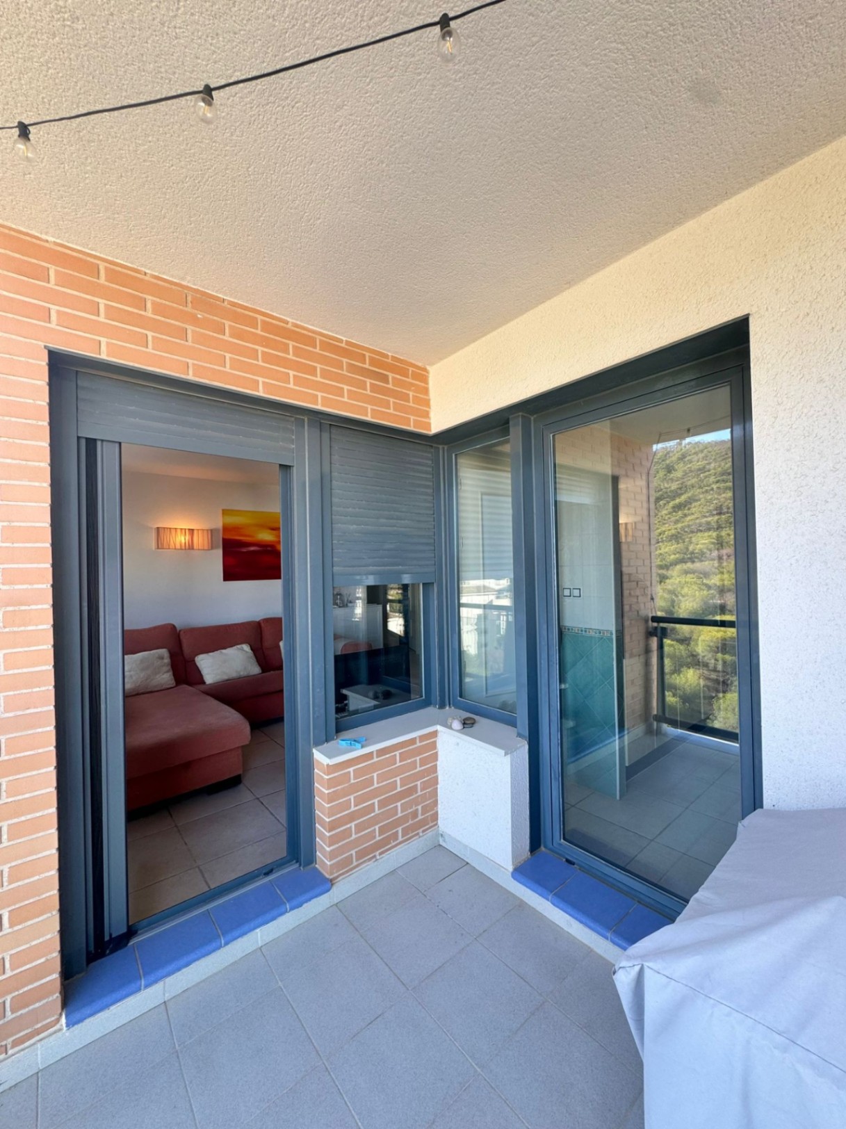 2 Bed, 2 Bath, ApartmentFor Sale, Villajoyosa, Alicante