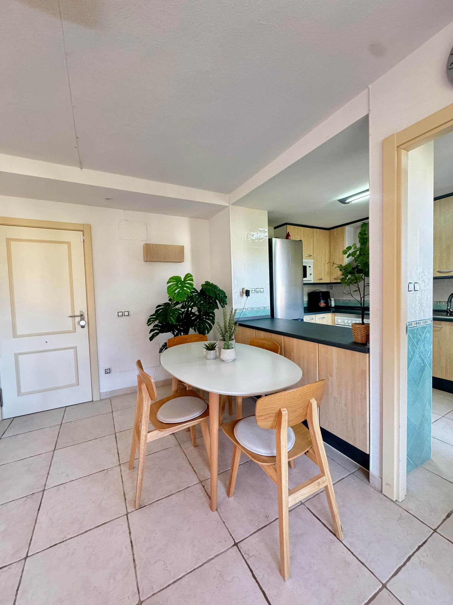 2 Bed, 2 Bath, ApartmentFor Sale, Villajoyosa, Alicante