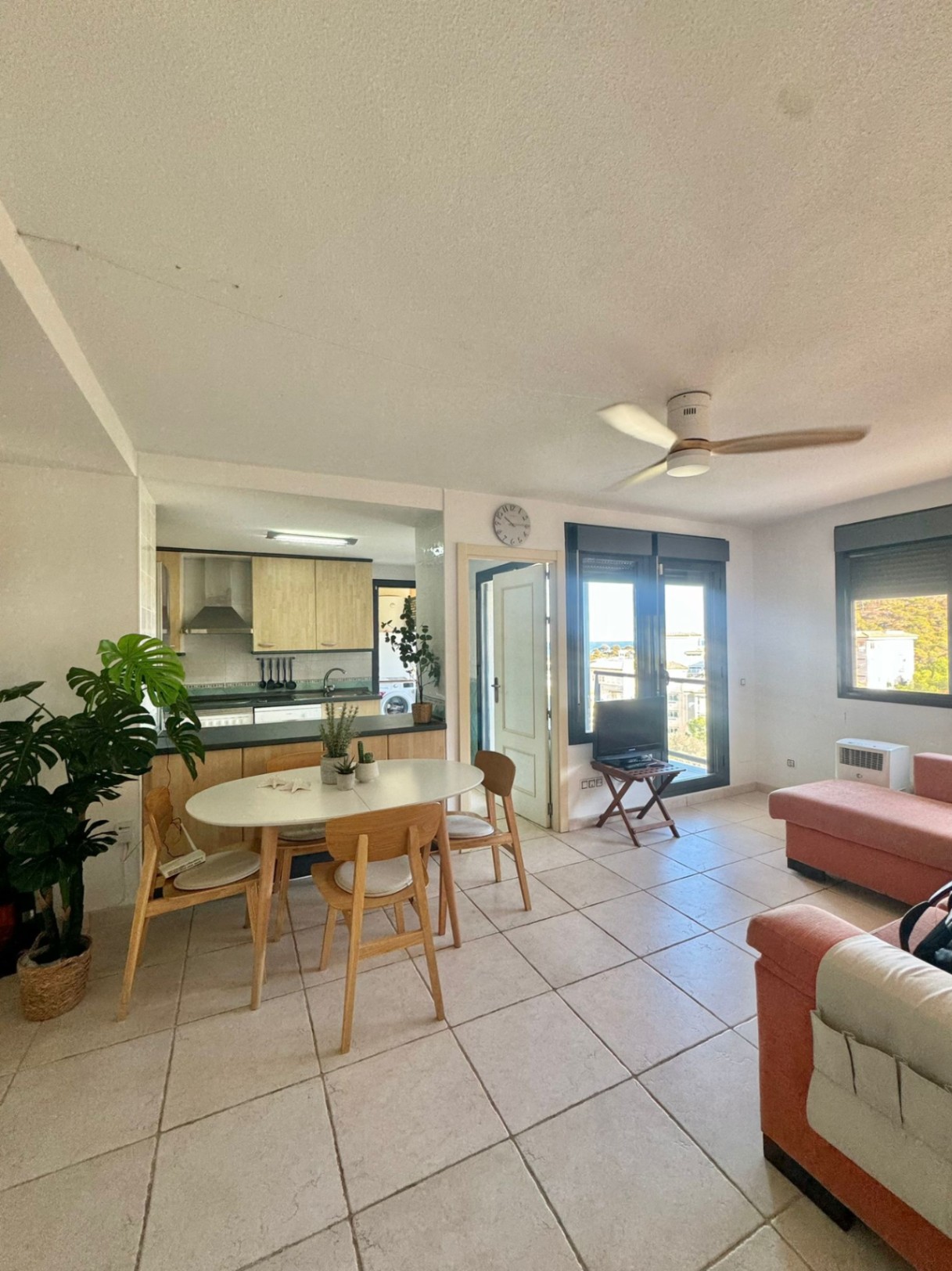 2 Bed, 2 Bath, ApartmentFor Sale, Villajoyosa, Alicante