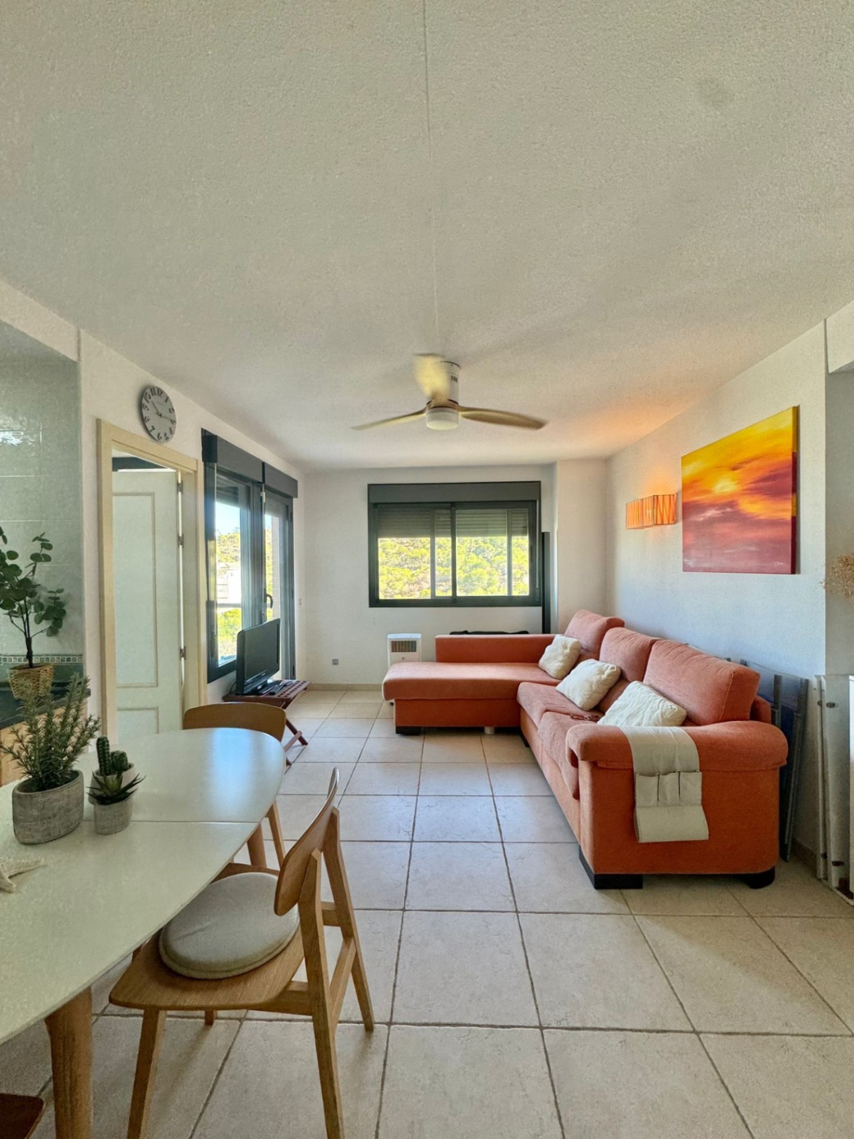 2 Bed, 2 Bath, ApartmentFor Sale, Villajoyosa, Alicante