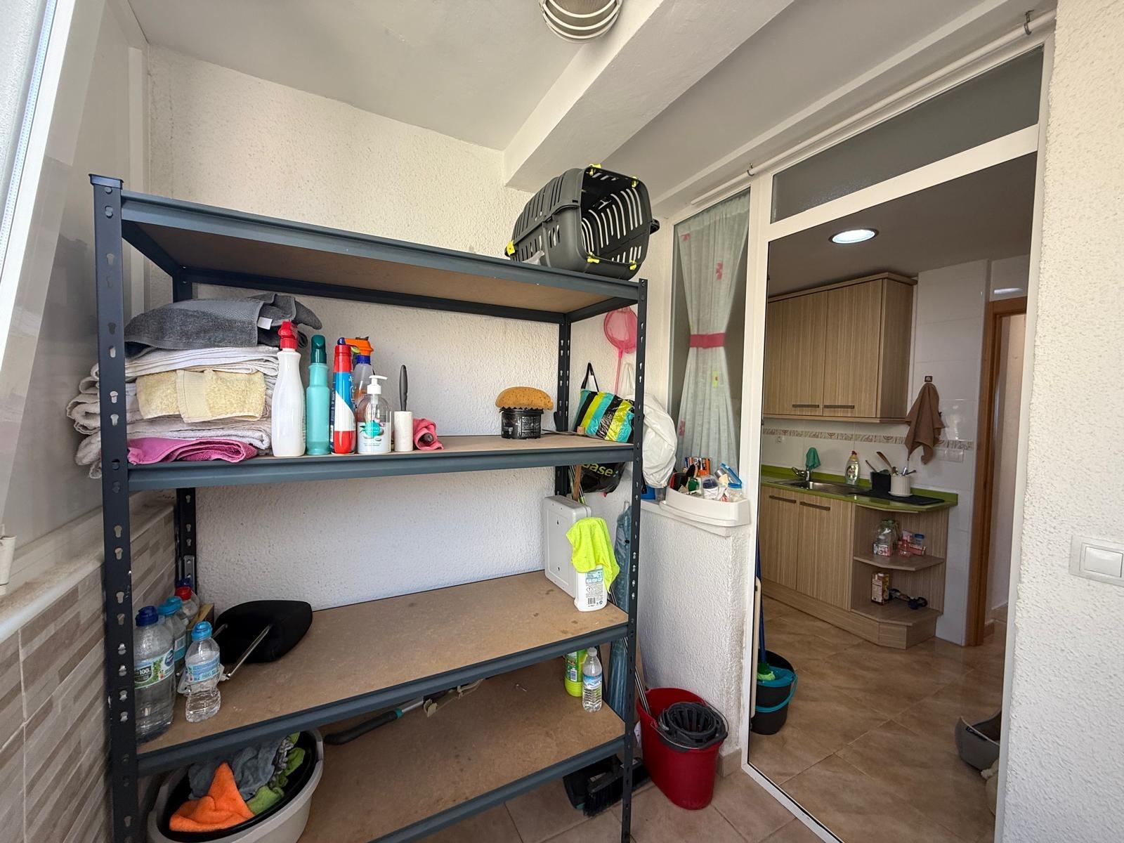 3 Bed, 2 Bath, ApartmentFor Sale, Benidorm, Alicante